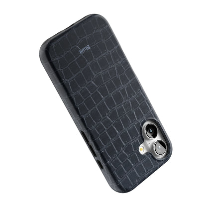 Steel Croc iPhone Case gallery - Iphone_17_Iphone_5