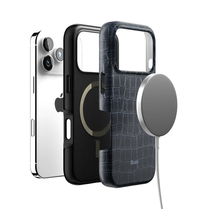 Steel Croc iPhone Case gallery - Iphone_17_Pro_4