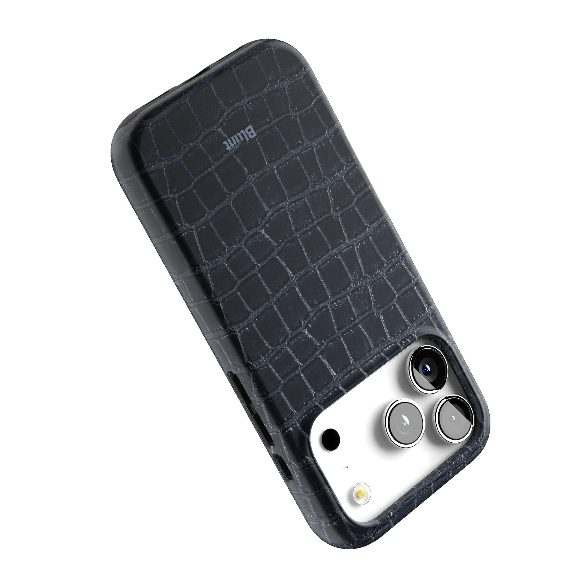 Steel Croc iPhone Case gallery - Iphone_17_Pro_5