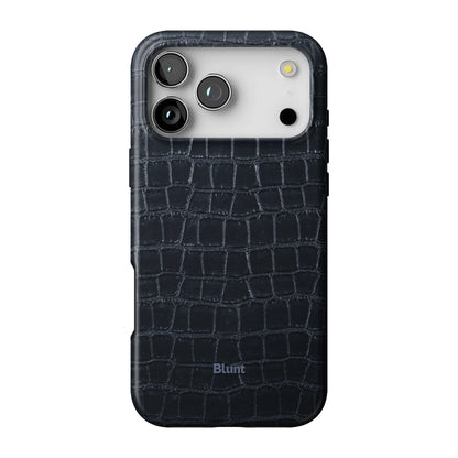 Steel Croc iPhone Case gallery - Iphone_17_Pro_Max_1