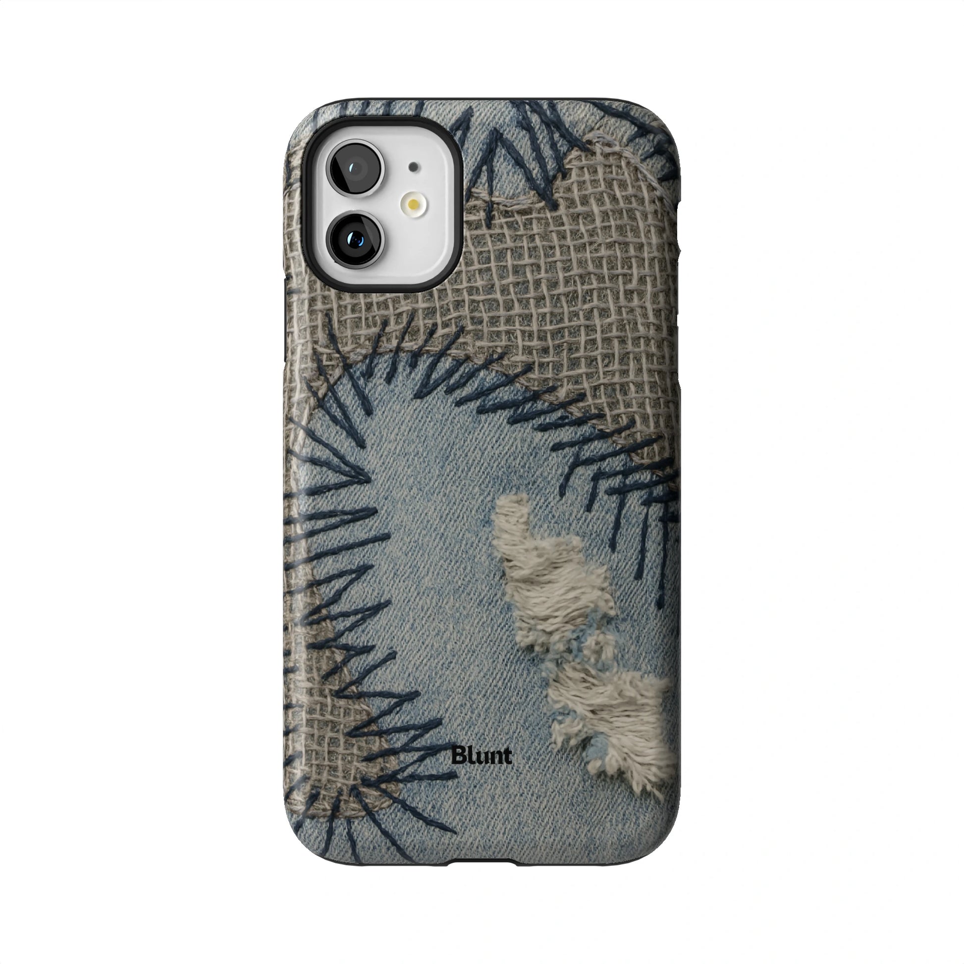 Stitch iPhone Case gallery - Iphone_11_Iphone_1