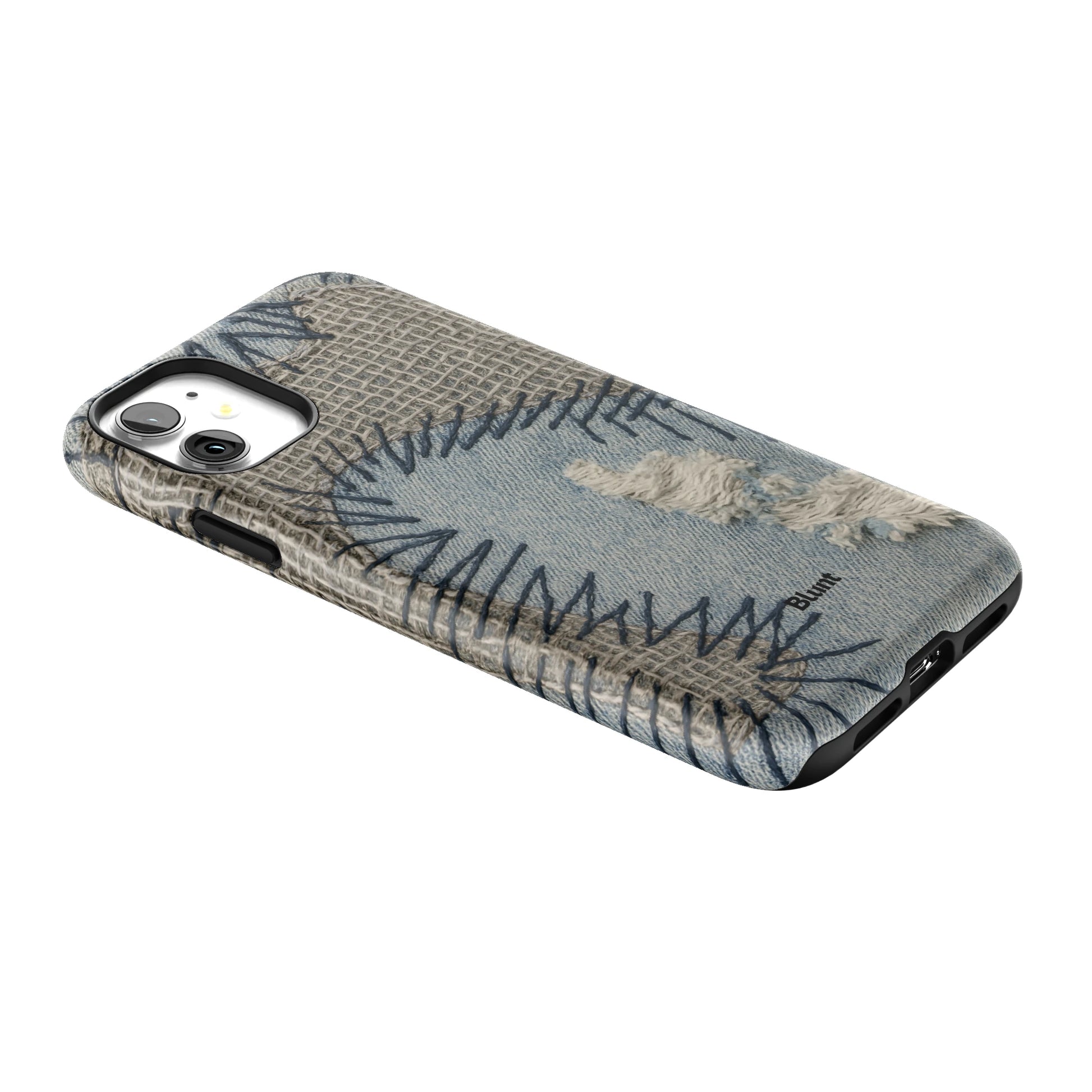 Stitch iPhone Case gallery - Iphone_11_Iphone_2