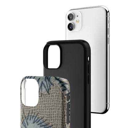 Stitch iPhone Case gallery - Iphone_11_Iphone_3