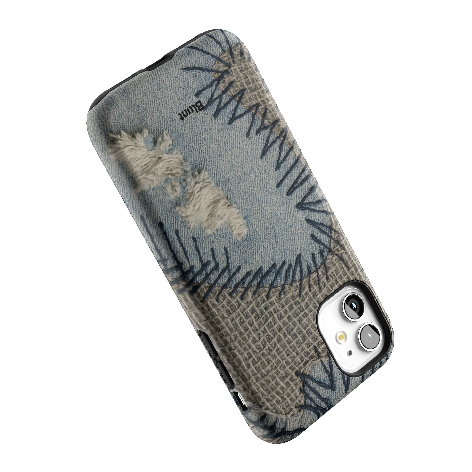 Stitch iPhone Case gallery - Iphone_11_Iphone_5