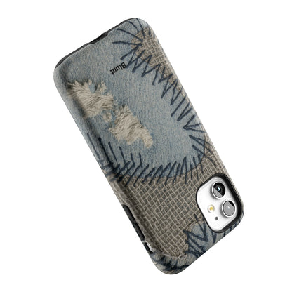 Stitch iPhone Case gallery - Iphone_11_Iphone_5