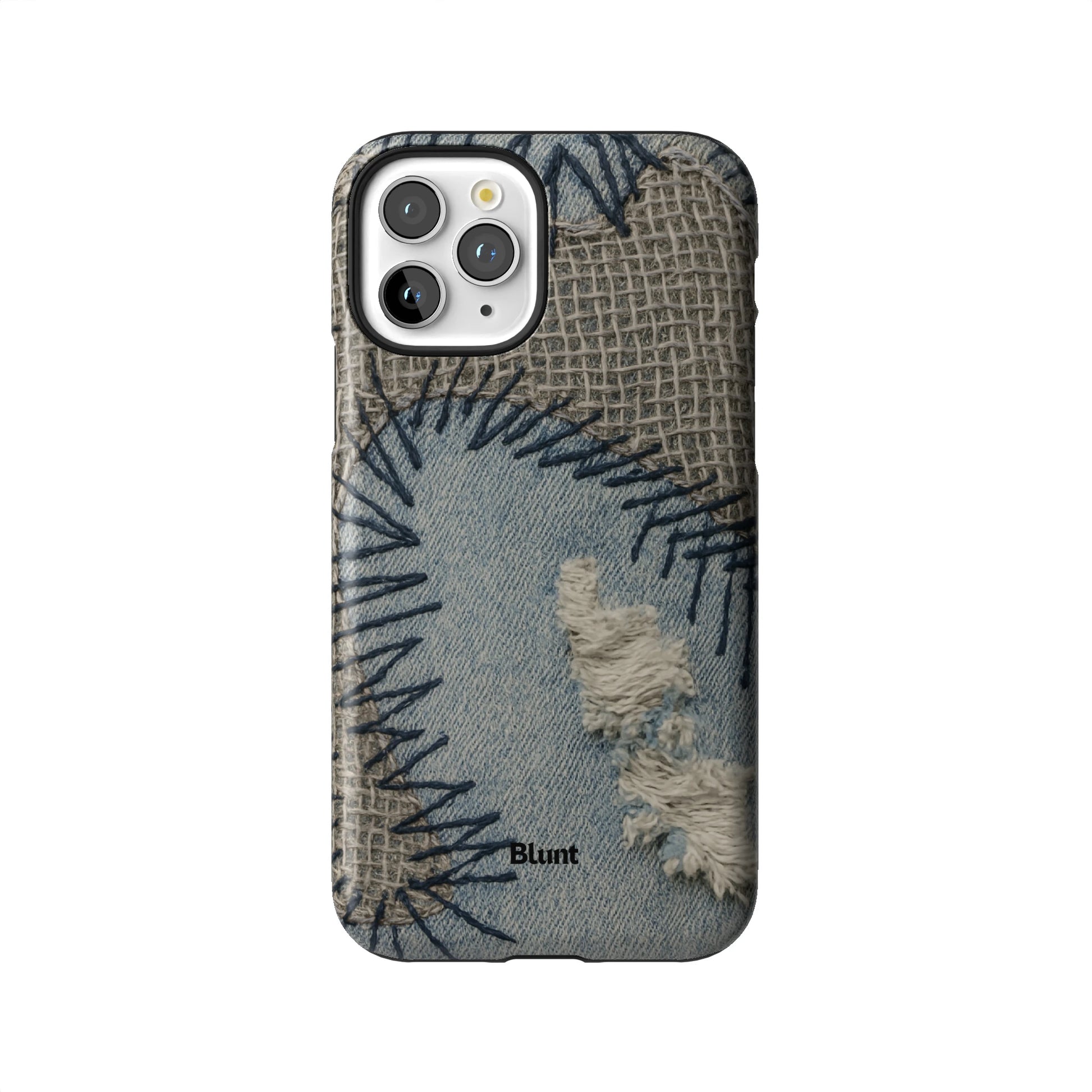 Stitch iPhone Case gallery - Iphone_11_Pro_1