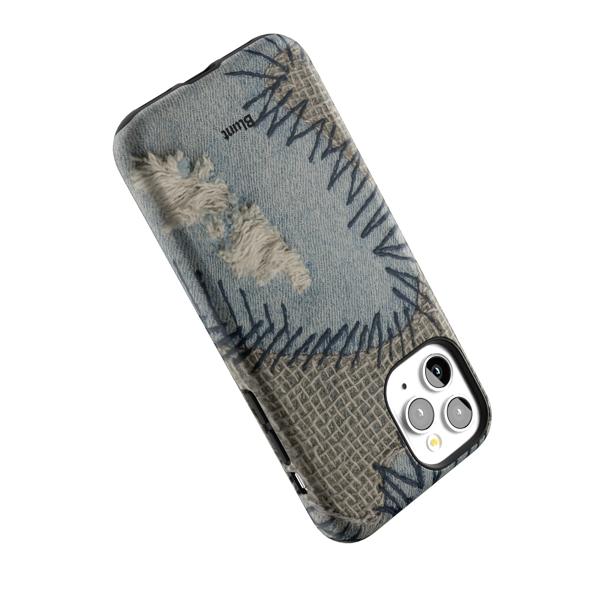 Stitch iPhone Case gallery - Iphone_11_Pro_5