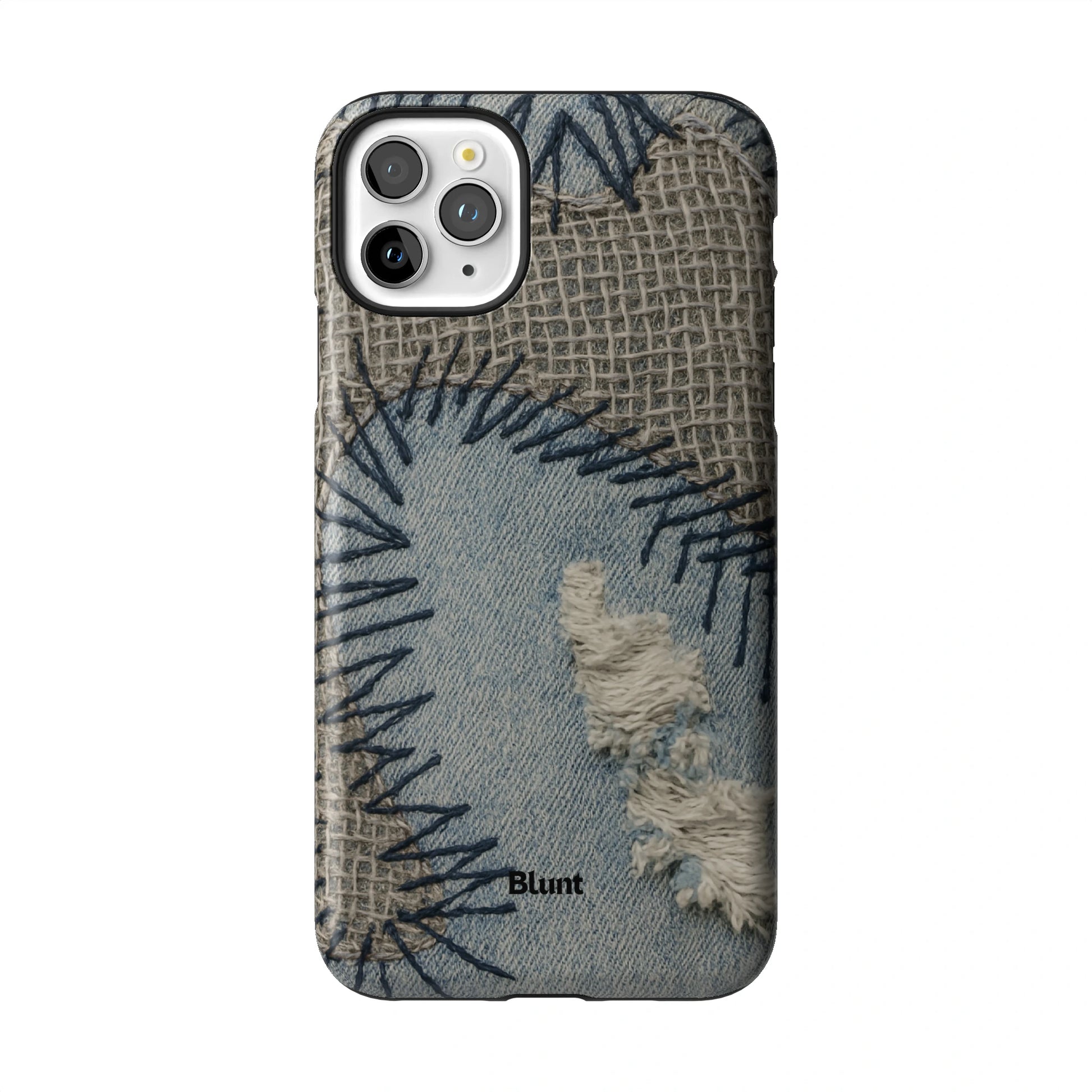 Stitch iPhone Case gallery - Iphone_11_Pro_Max_1