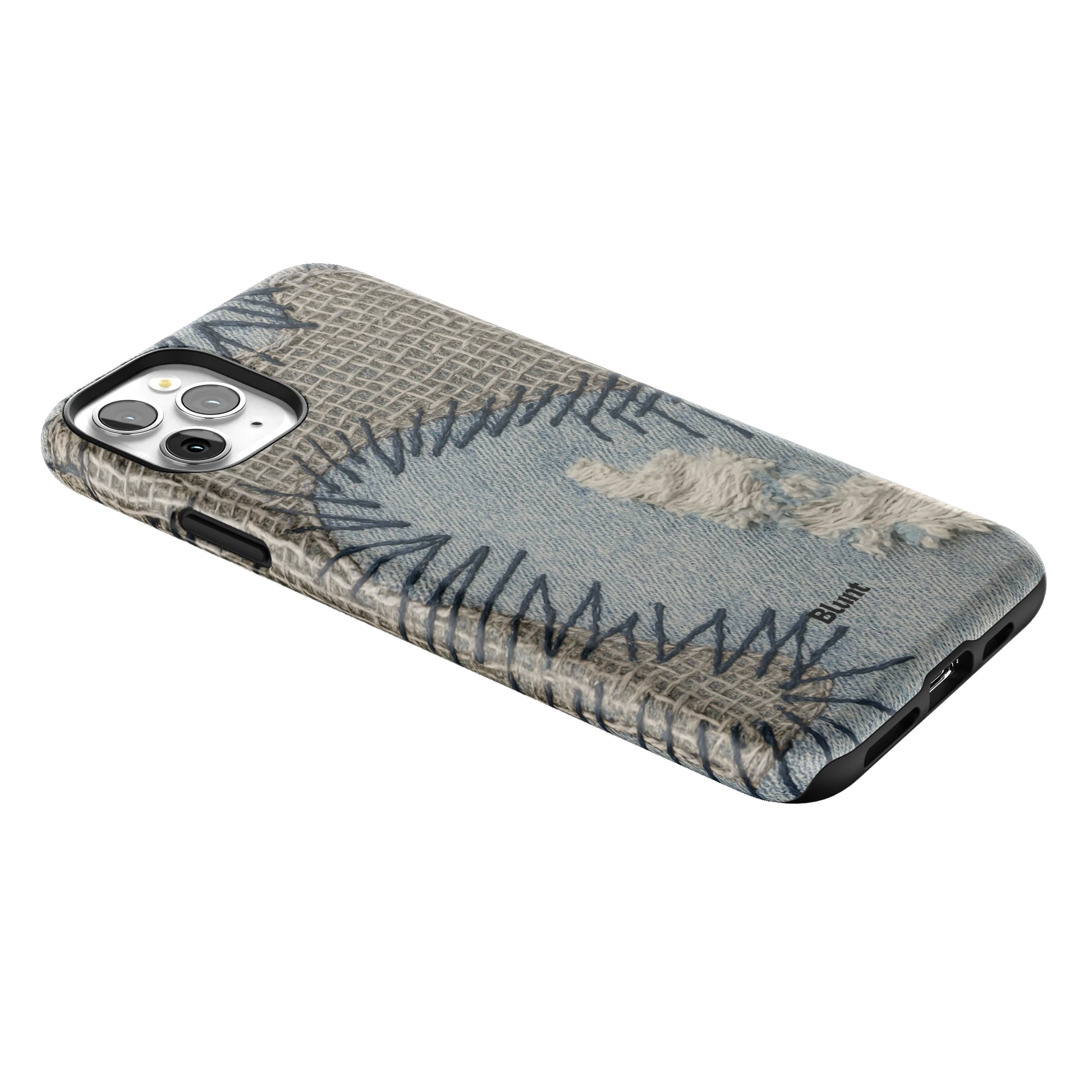 Stitch iPhone Case gallery - Iphone_11_Pro_Max_2