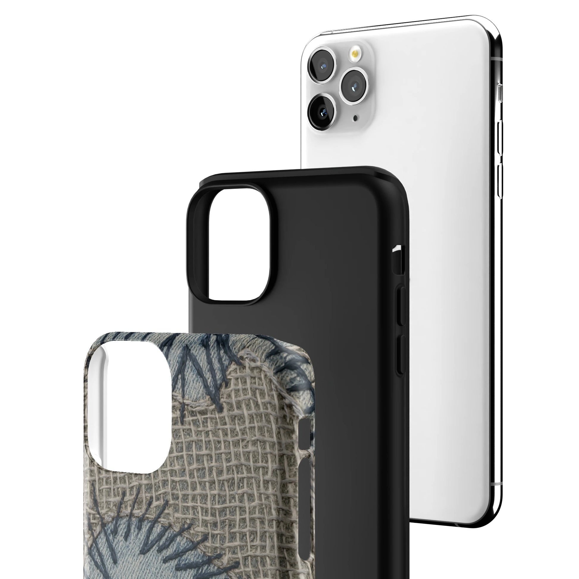 Stitch iPhone Case gallery - Iphone_11_Pro_Max_3