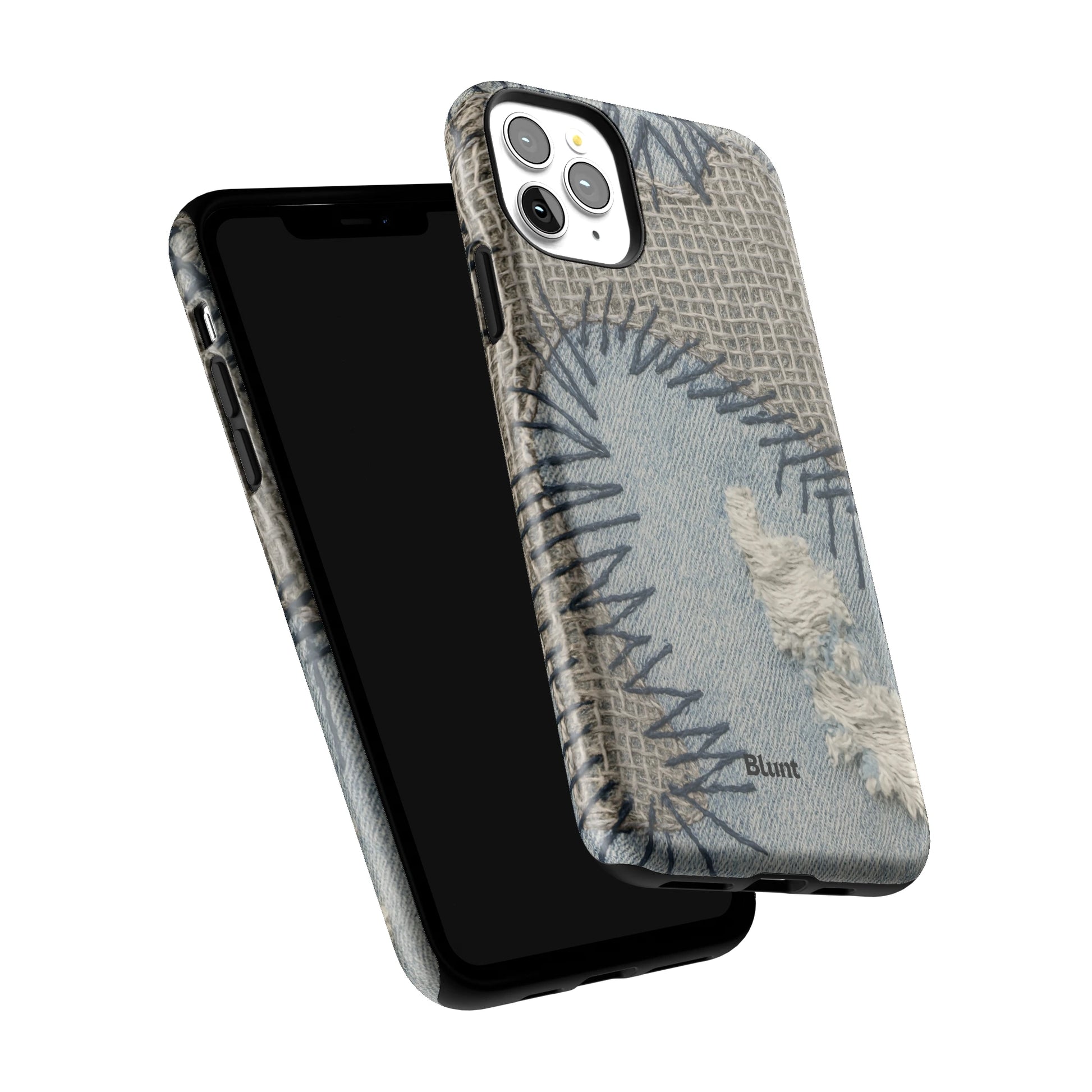 Stitch iPhone Case gallery - Iphone_11_Pro_Max_6
