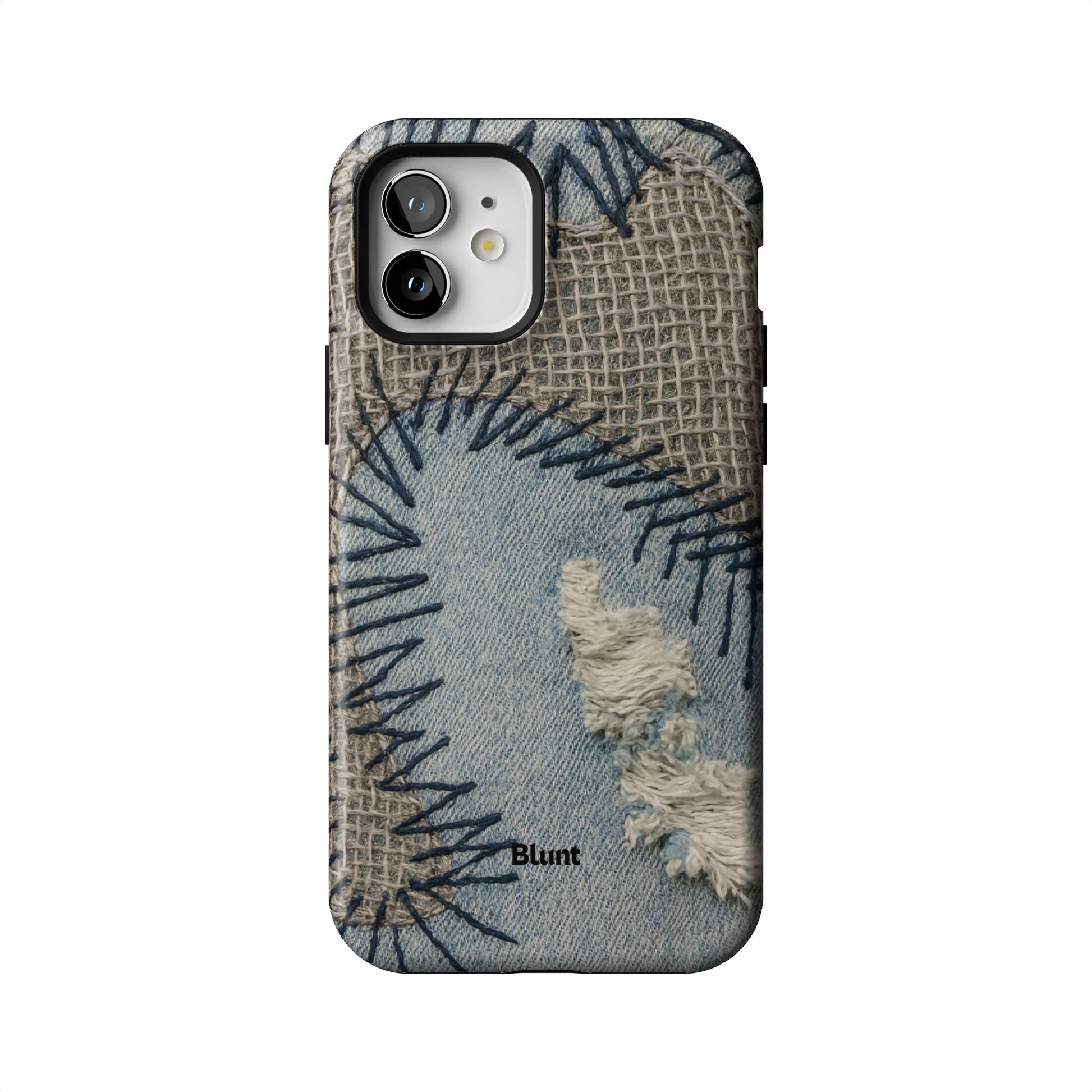 Stitch iPhone Case gallery - Iphone_12_Iphone_1