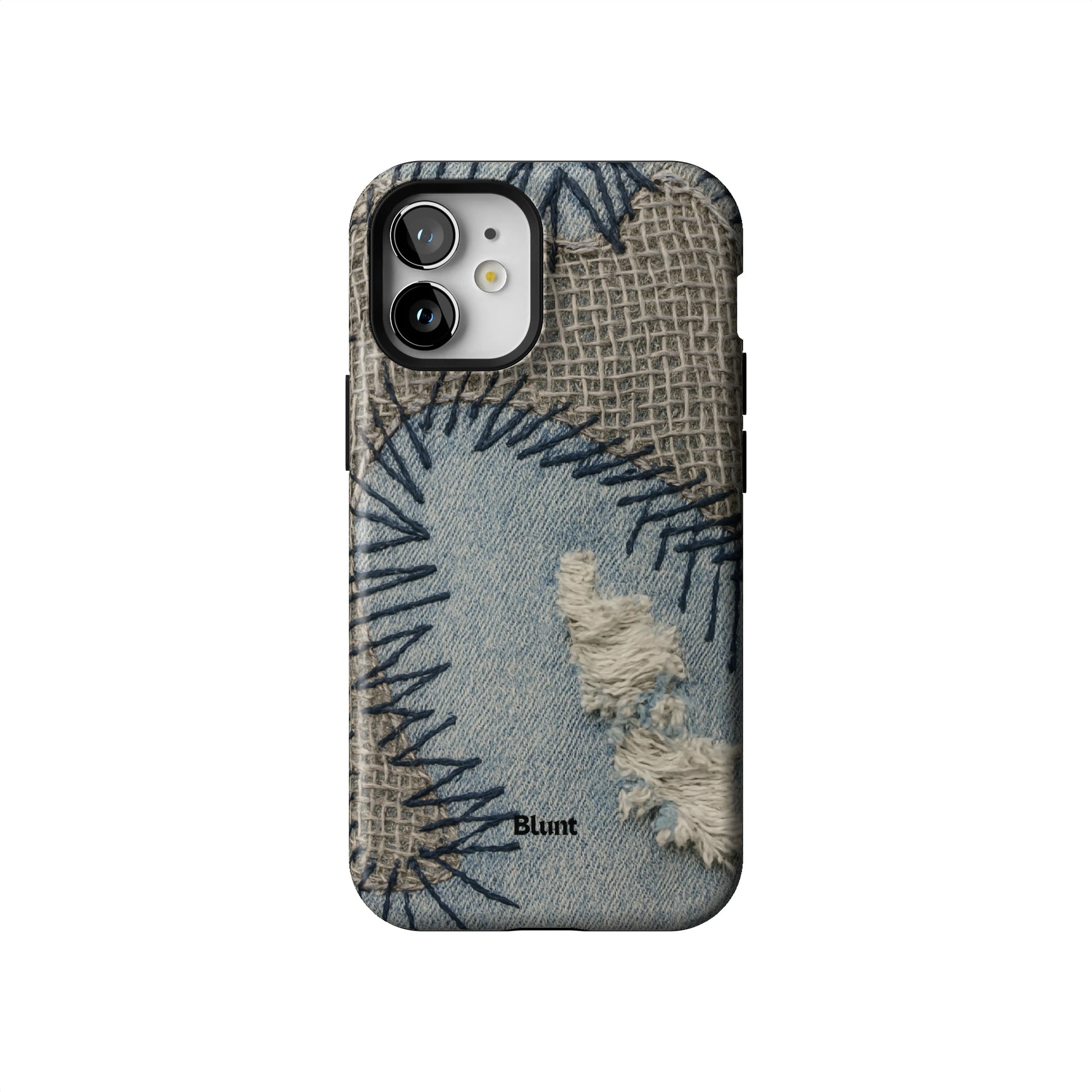 Stitch iPhone Case gallery - Iphone_12_Mini_Air_Plus_1