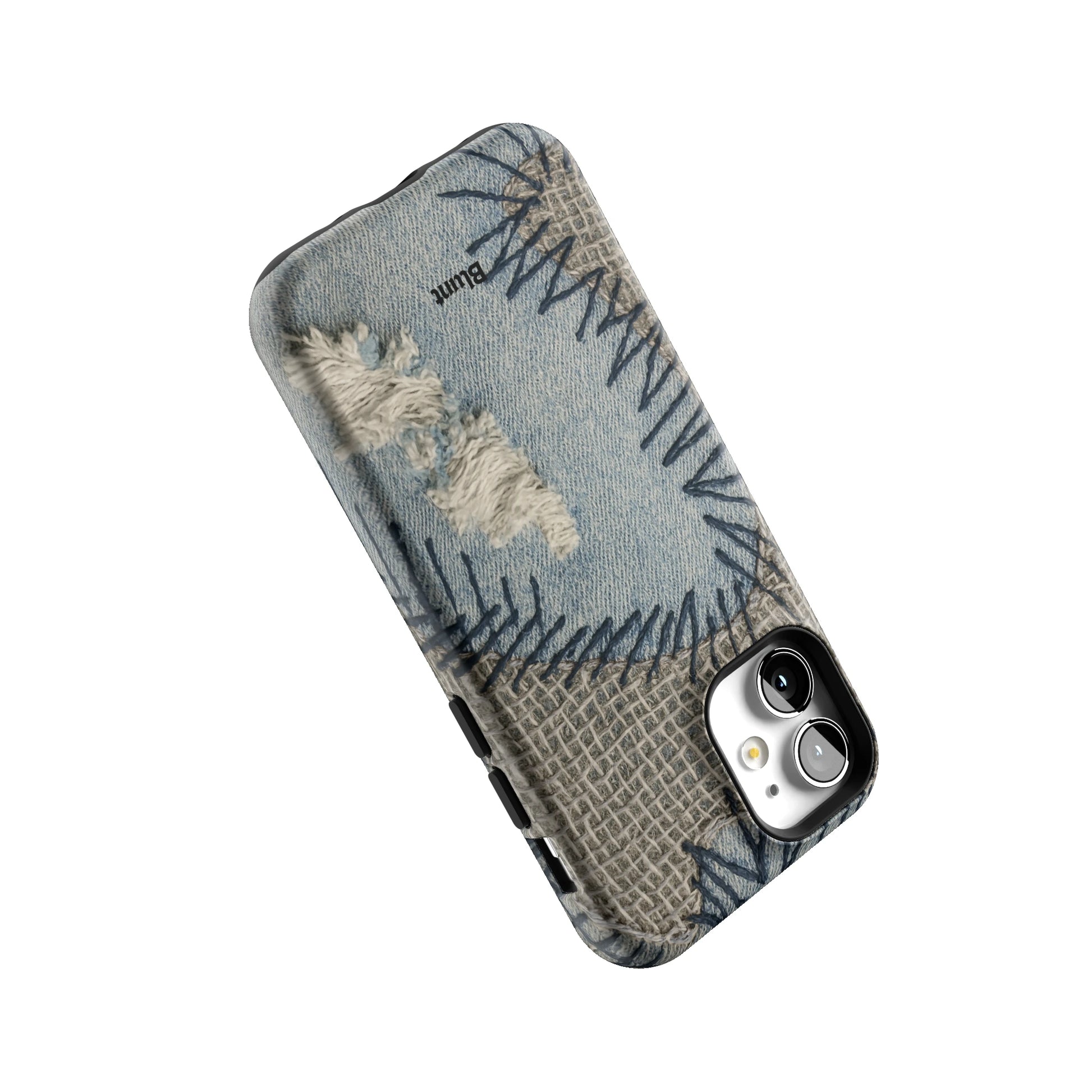 Stitch iPhone Case gallery - Iphone_12_Mini_Air_Plus_5
