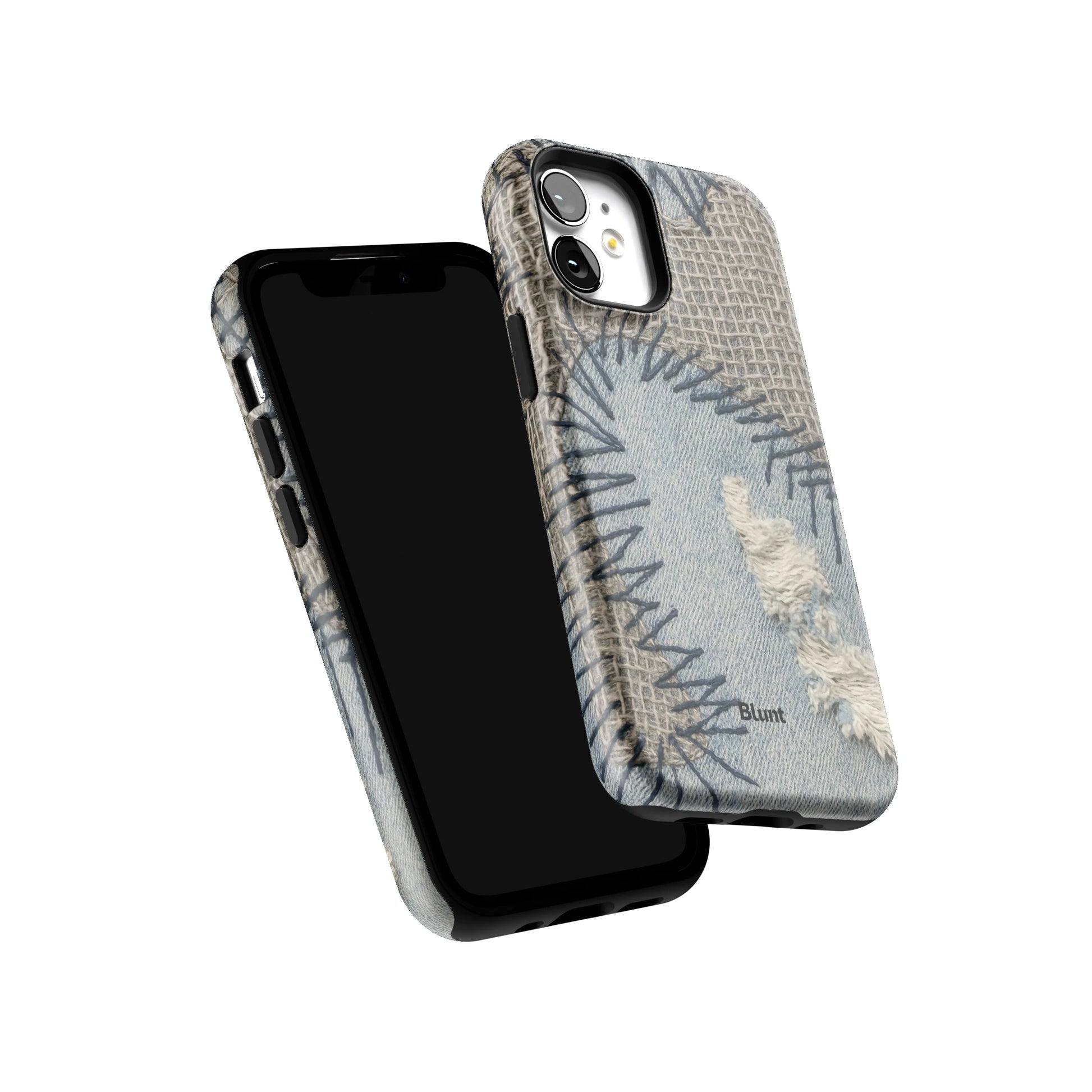 Stitch iPhone Case gallery - Iphone_12_Mini_Air_Plus_6