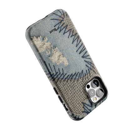 Stitch iPhone Case gallery - Iphone_12_Pro_5