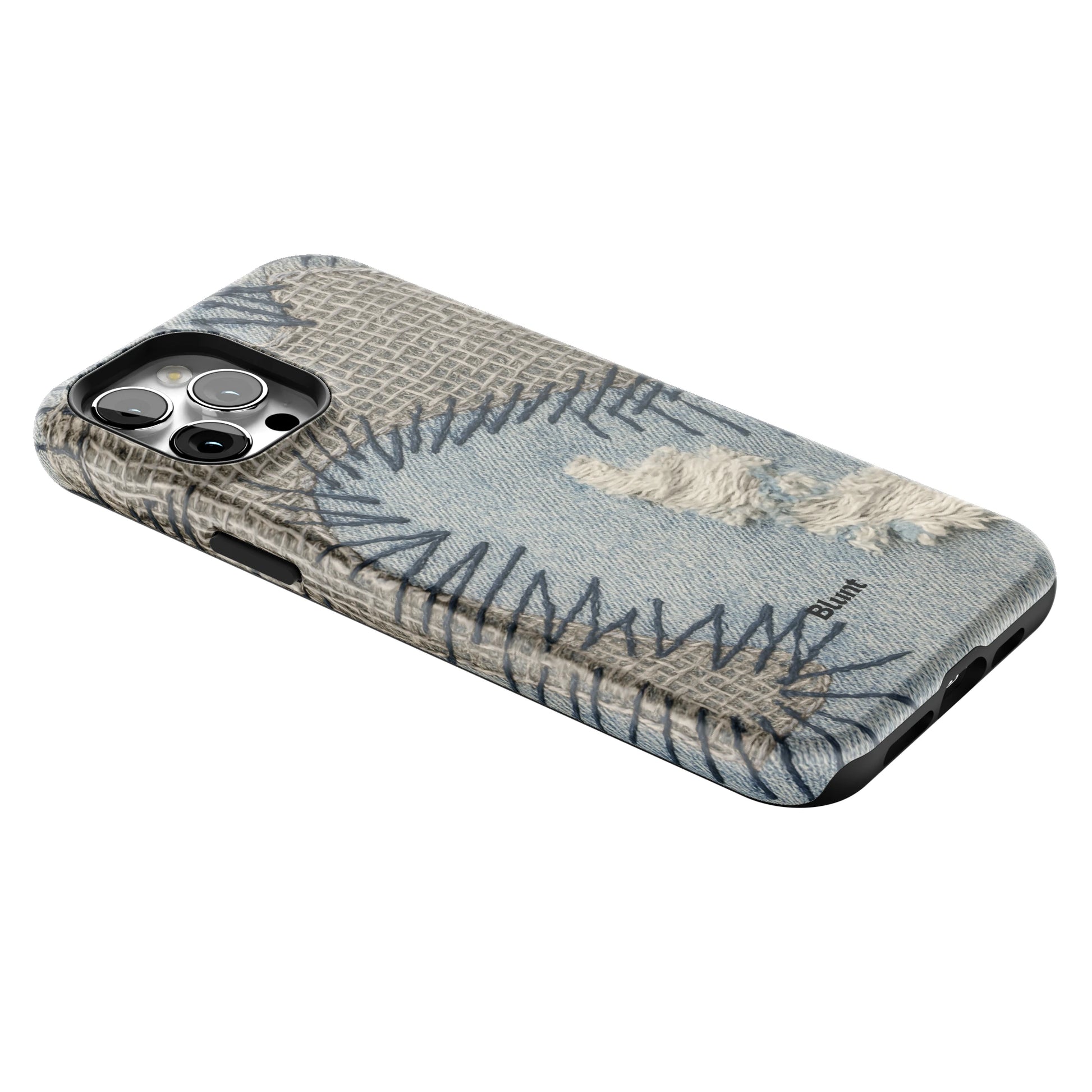 Stitch iPhone Case gallery - Iphone_12_Pro_Max_2