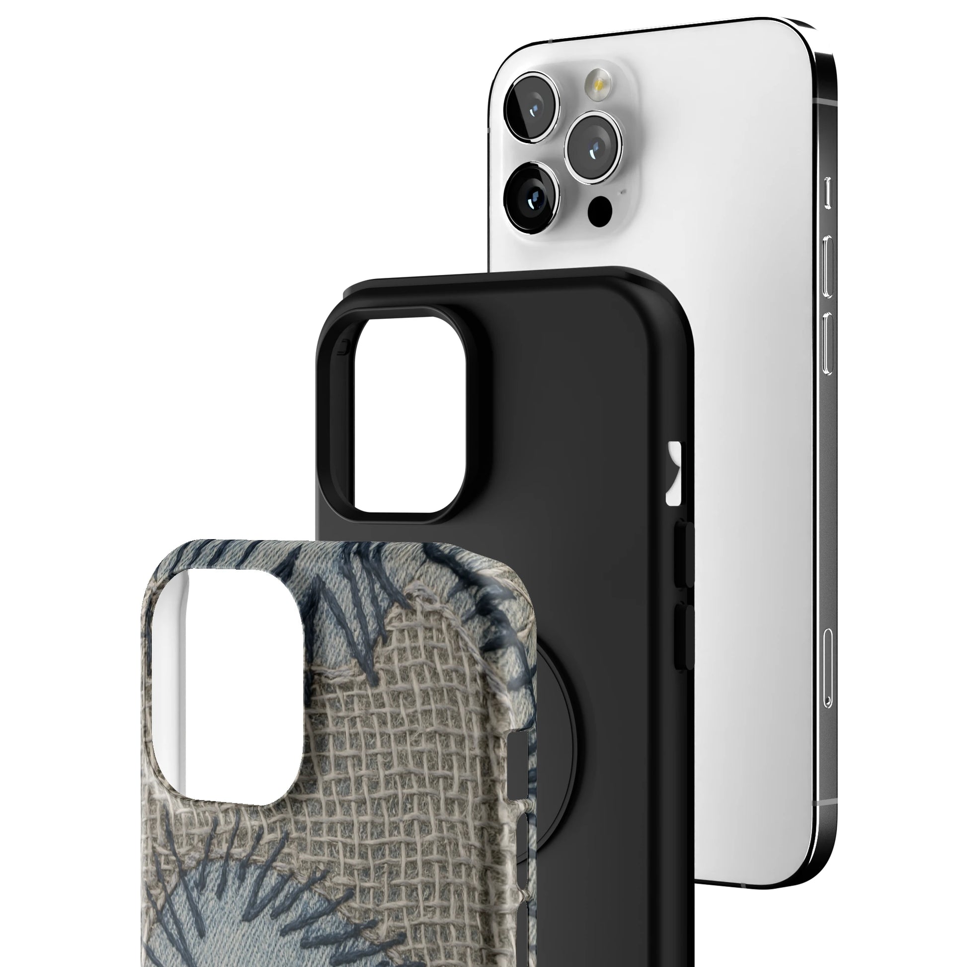 Stitch iPhone Case gallery - Iphone_12_Pro_Max_3