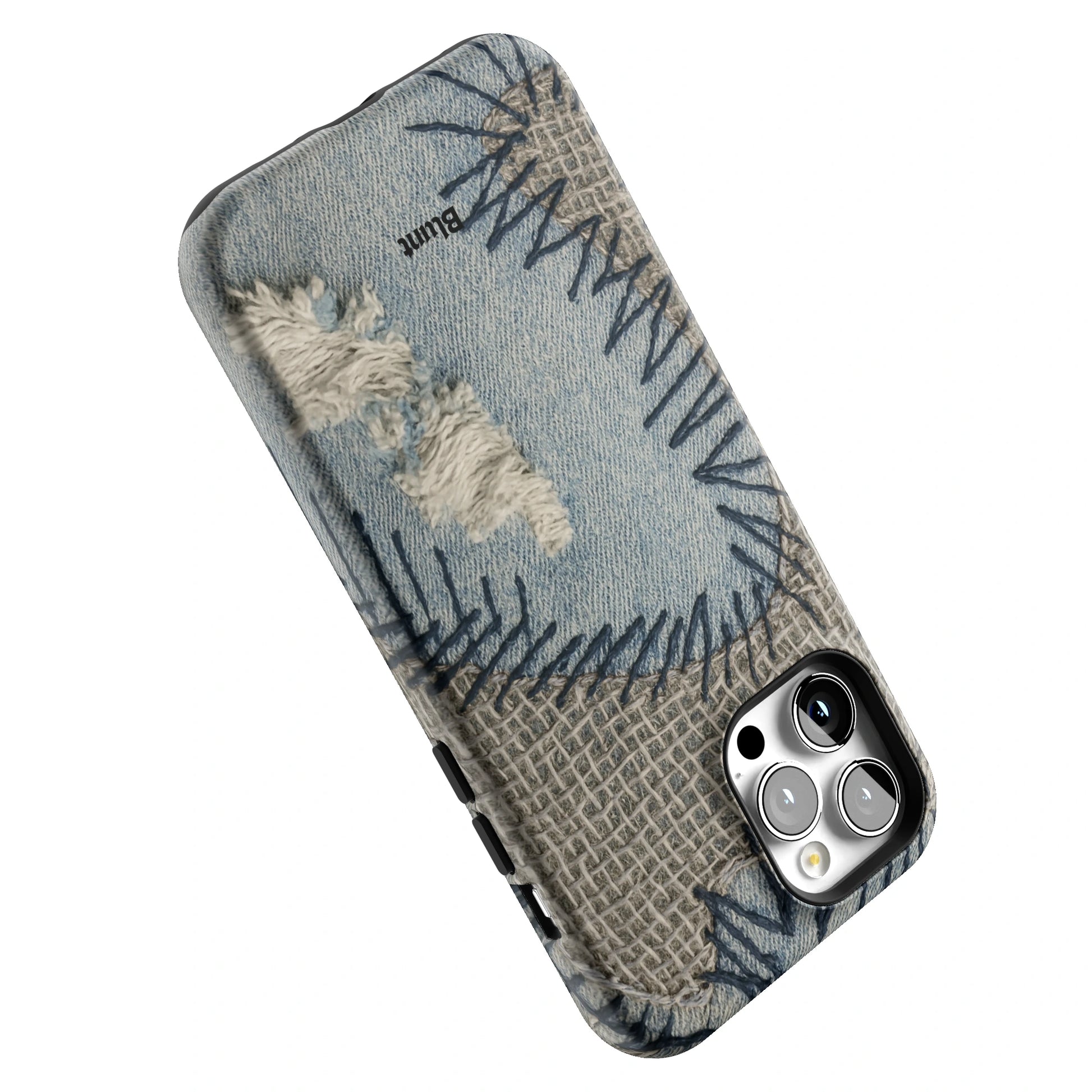 Stitch iPhone Case gallery - Iphone_12_Pro_Max_5