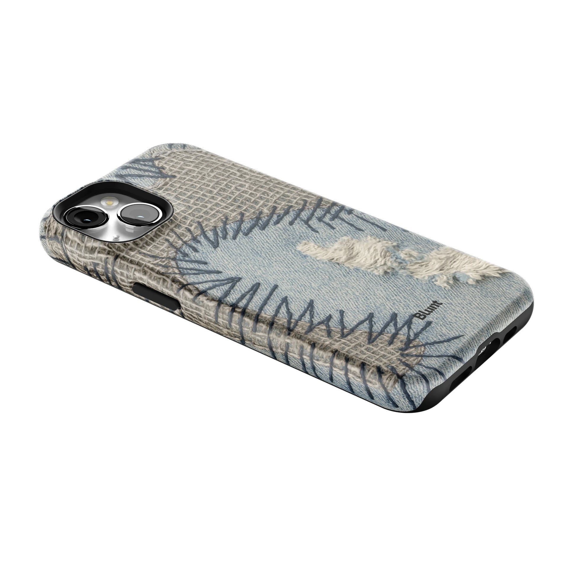 Stitch iPhone Case gallery - Iphone_13_Iphone_2
