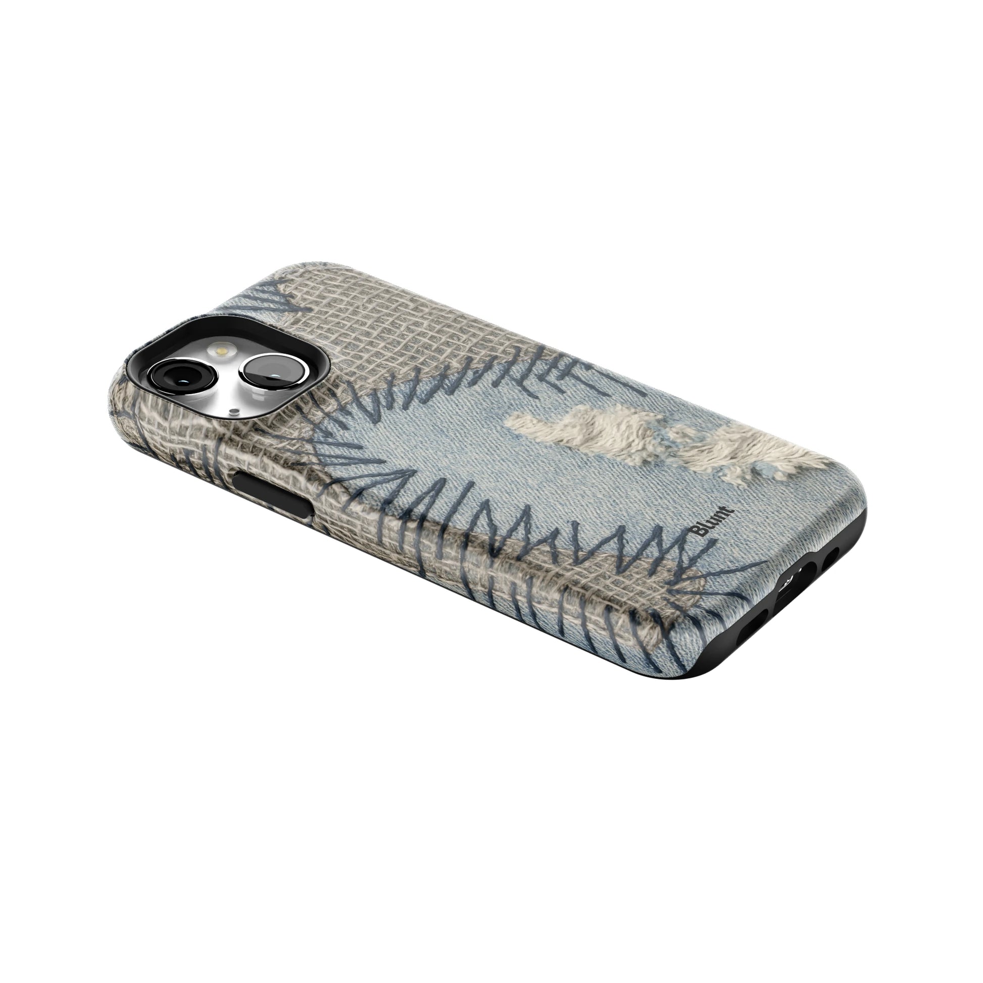 Stitch iPhone Case gallery - Iphone_13_Mini_Air_Plus_2