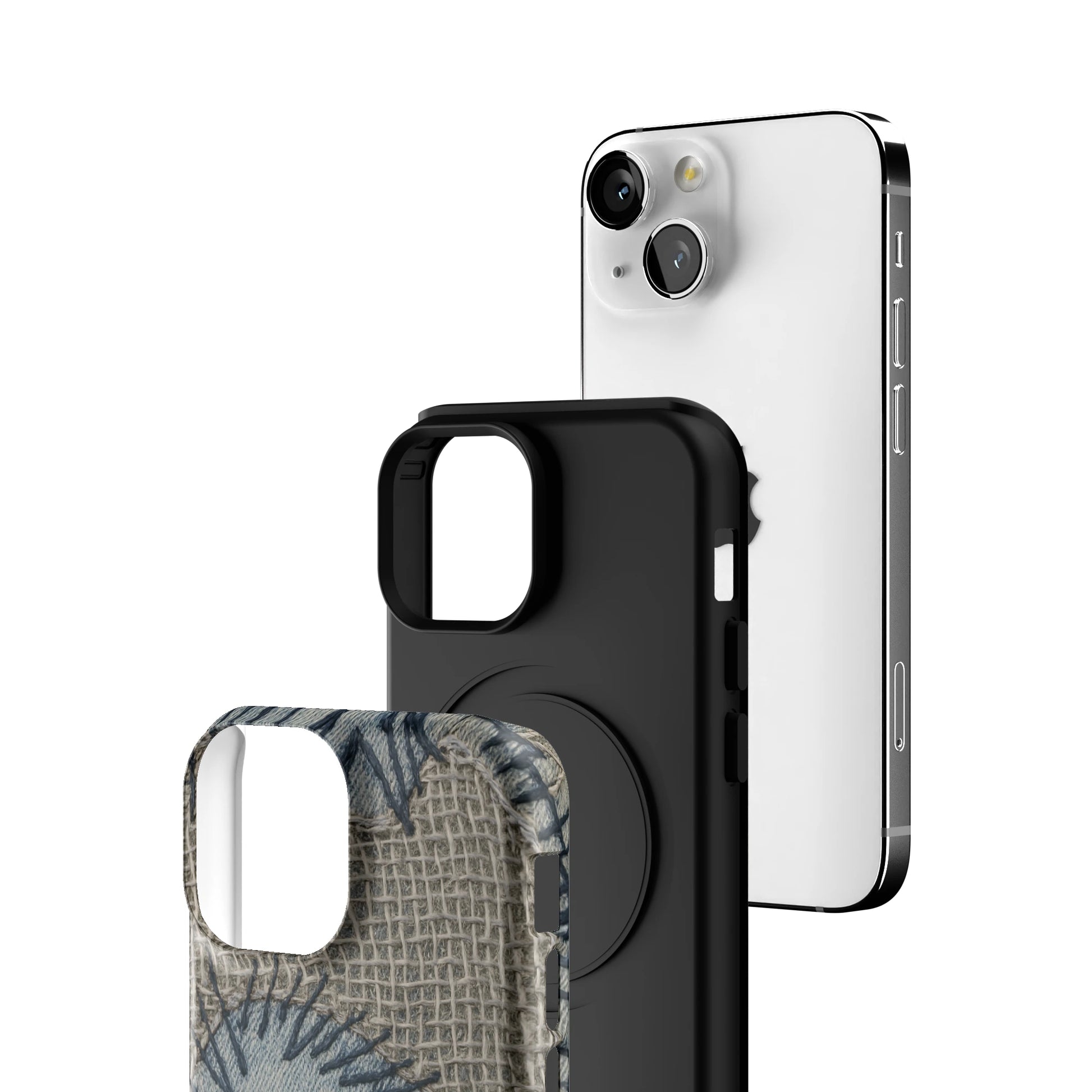Stitch iPhone Case gallery - Iphone_13_Mini_Air_Plus_3