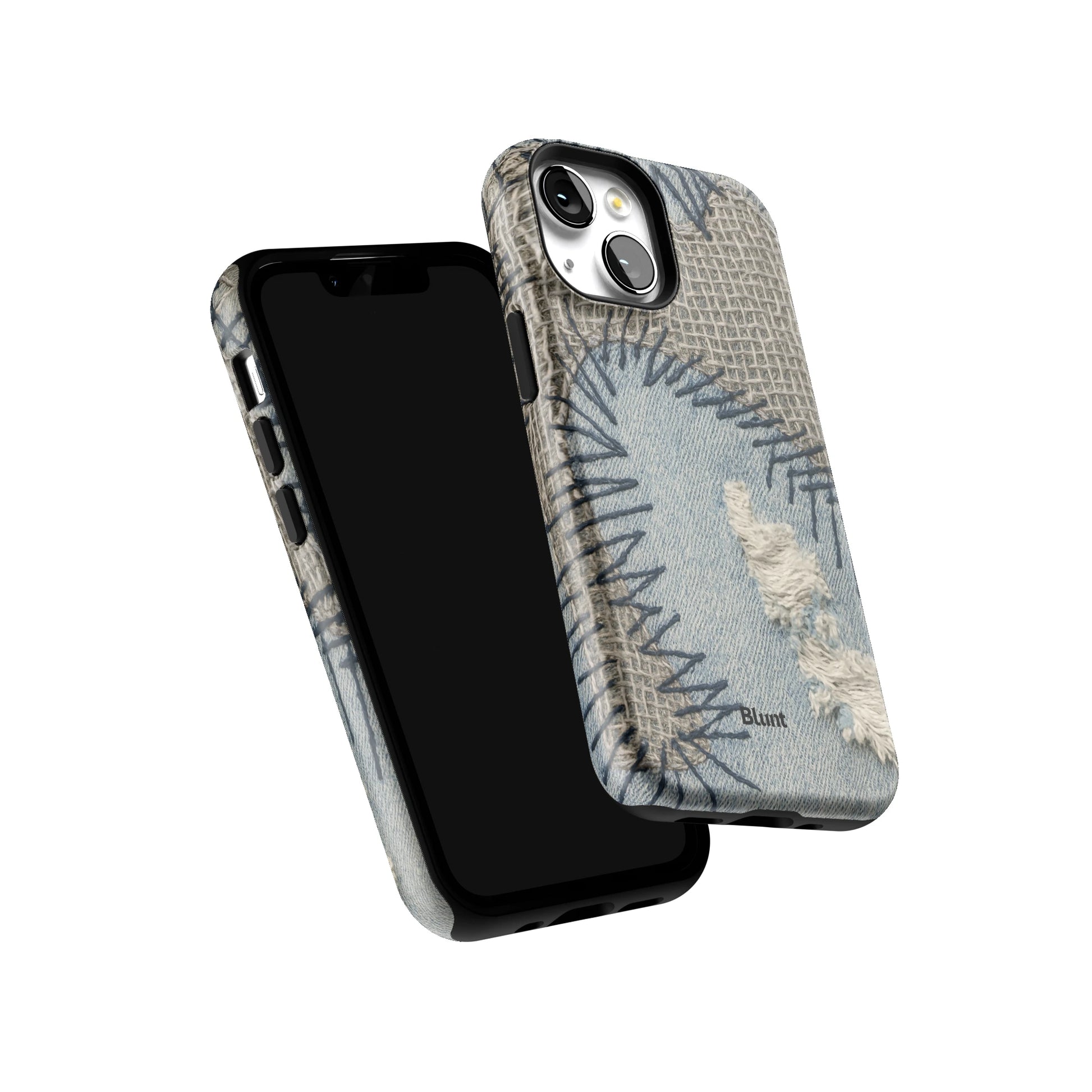 Stitch iPhone Case gallery - Iphone_13_Mini_Air_Plus_6