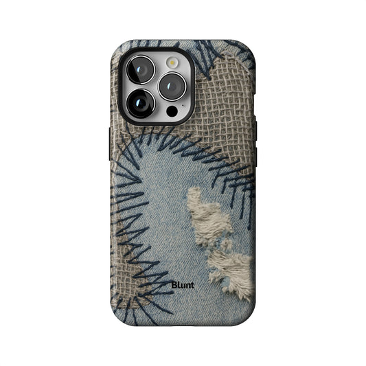 Stitch iPhone Case gallery - Iphone_13_Pro_1