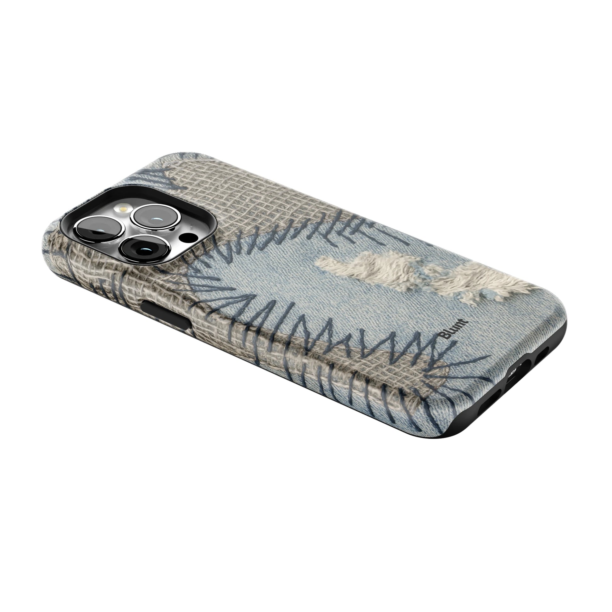 Stitch iPhone Case gallery - Iphone_13_Pro_2
