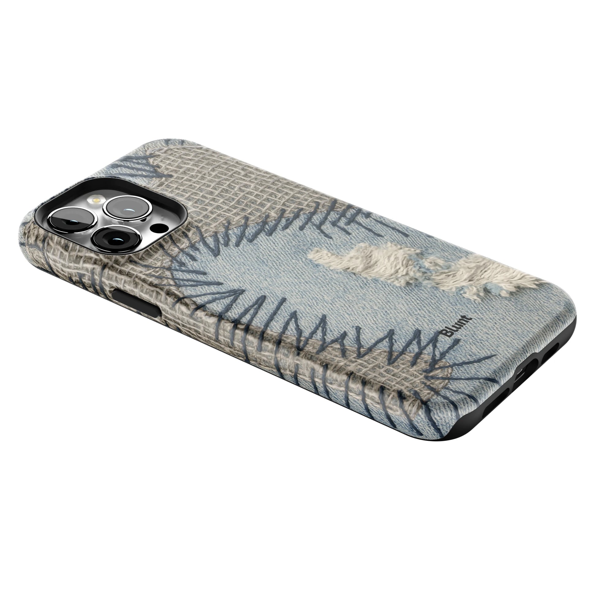 Stitch iPhone Case gallery - Iphone_13_Pro_Max_2