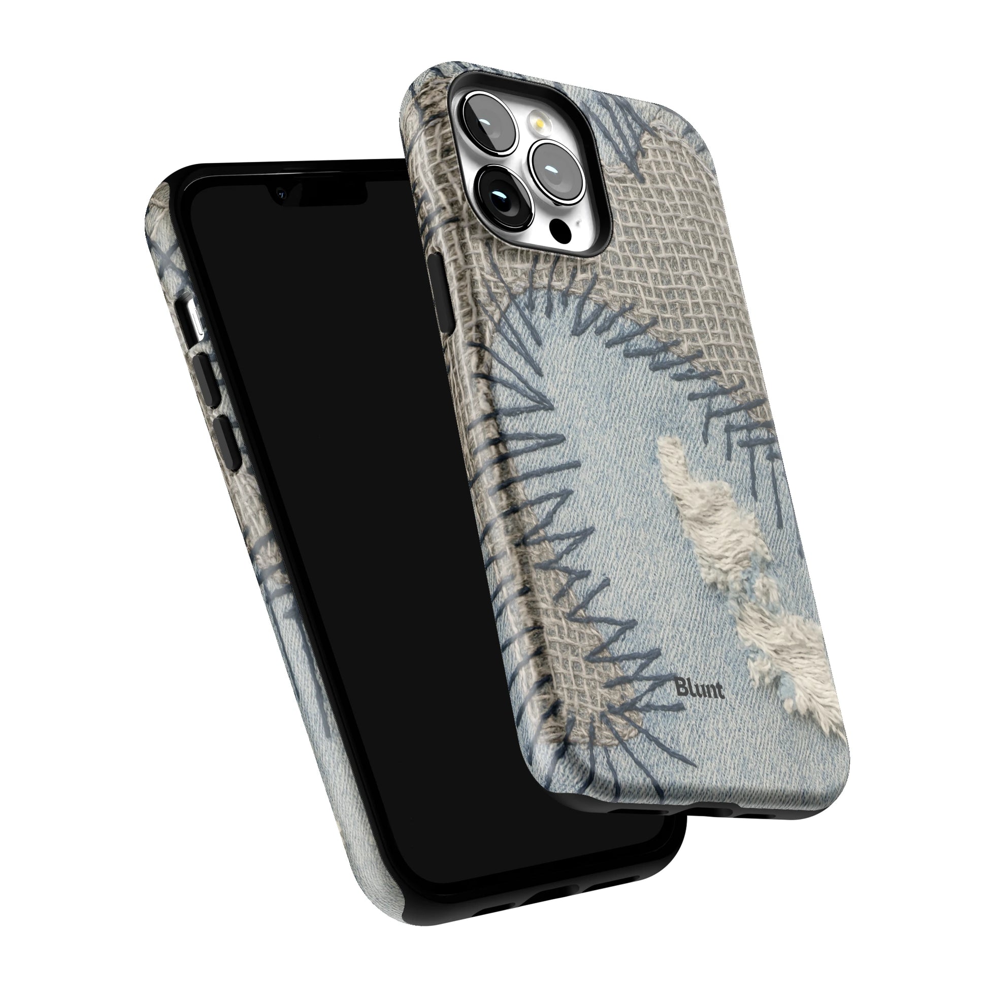 Stitch iPhone Case gallery - Iphone_13_Pro_Max_6