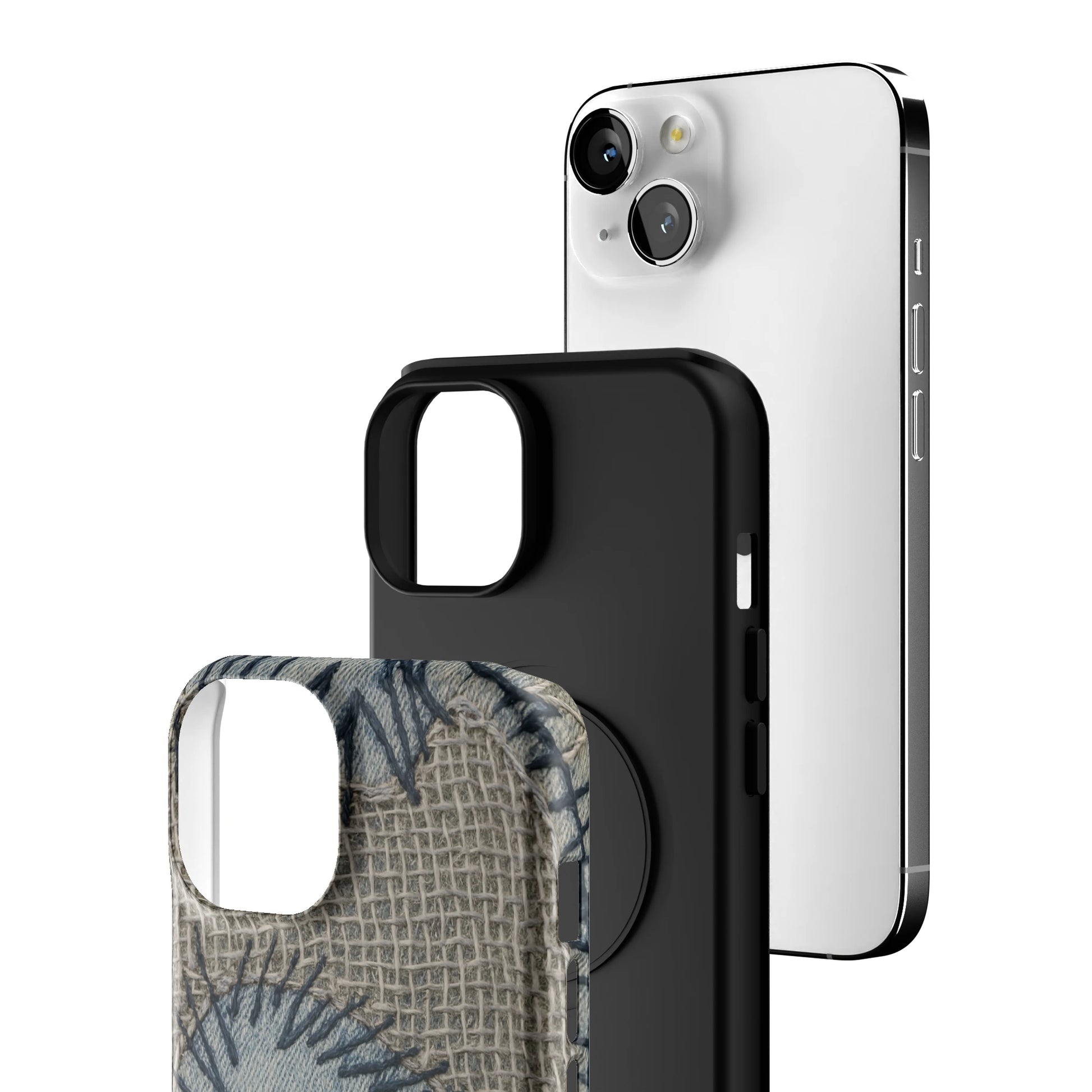 Stitch iPhone Case gallery - Iphone_14_Iphone_3