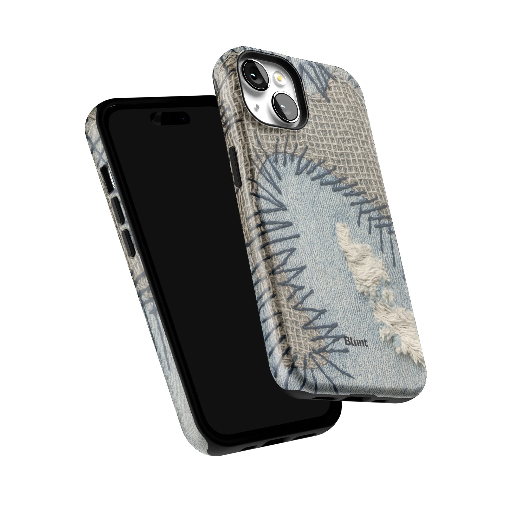 Stitch iPhone Case gallery - Iphone_14_Iphone_6