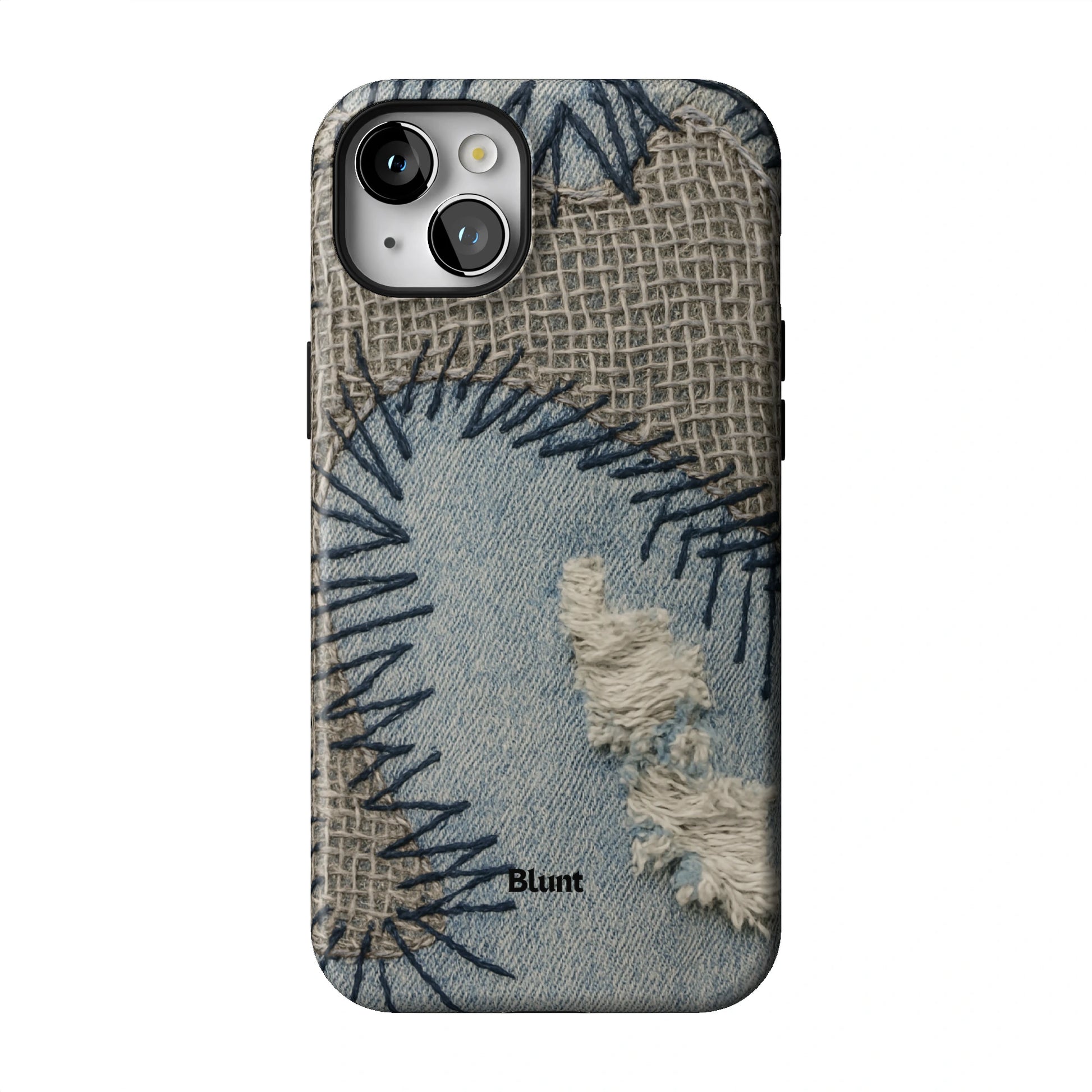 Stitch iPhone Case gallery - Iphone_14_Mini_Air_Plus_1