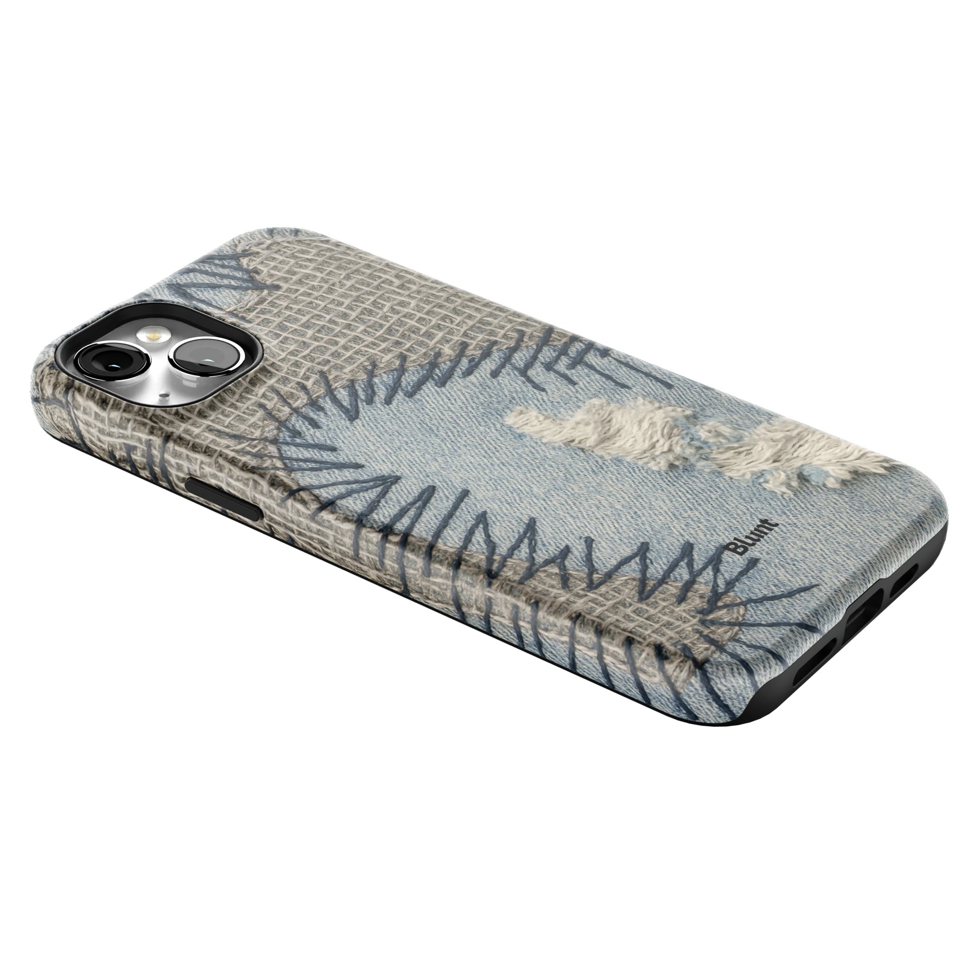 Stitch iPhone Case gallery - Iphone_14_Mini_Air_Plus_2