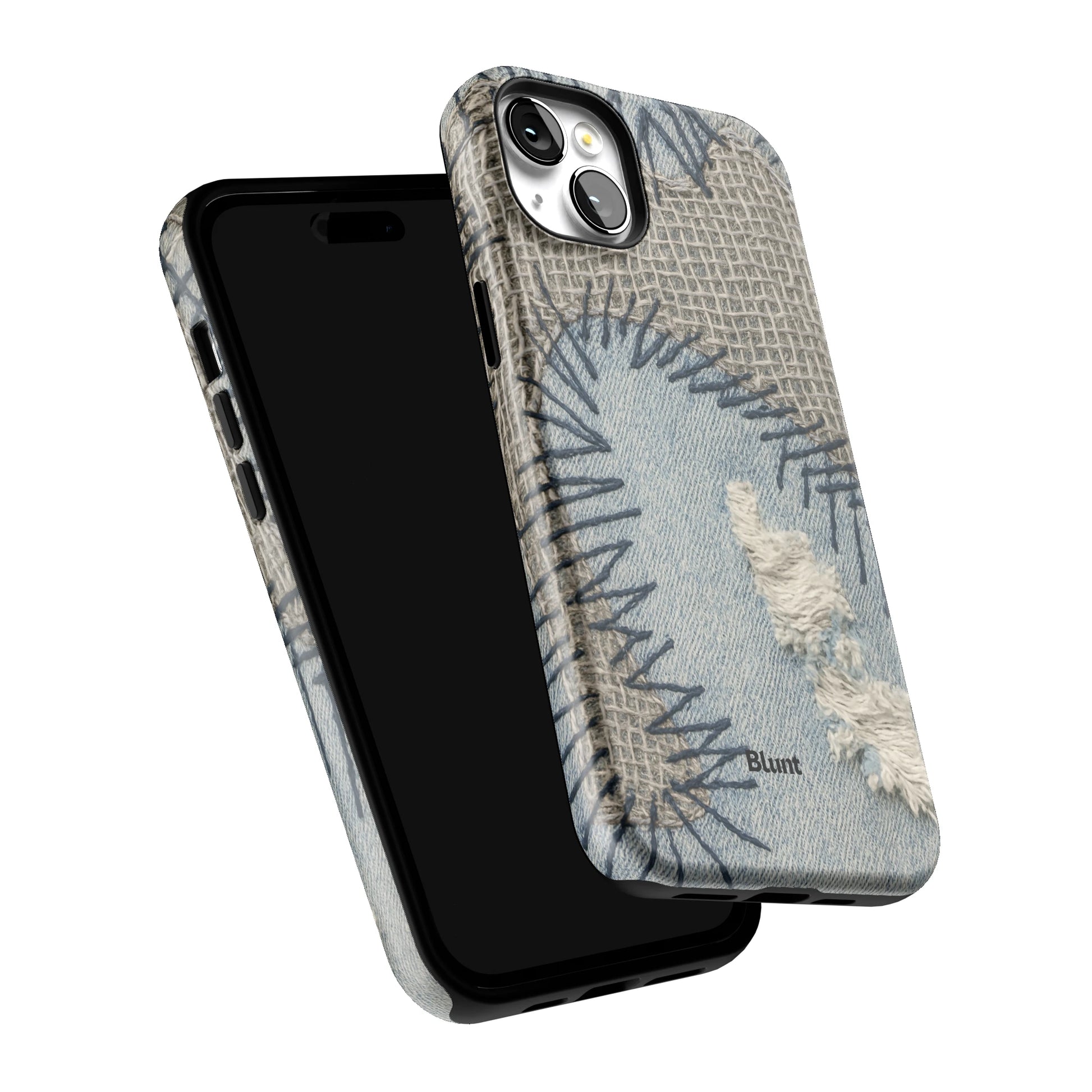 Stitch iPhone Case gallery - Iphone_14_Mini_Air_Plus_6