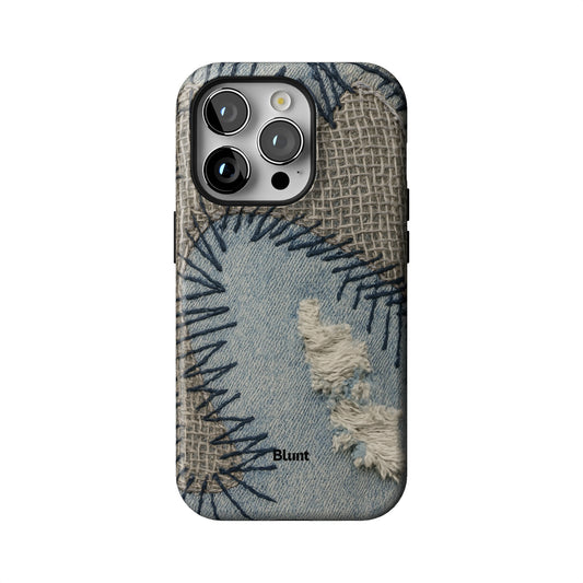 Stitch iPhone Case gallery - Iphone_14_Pro_1