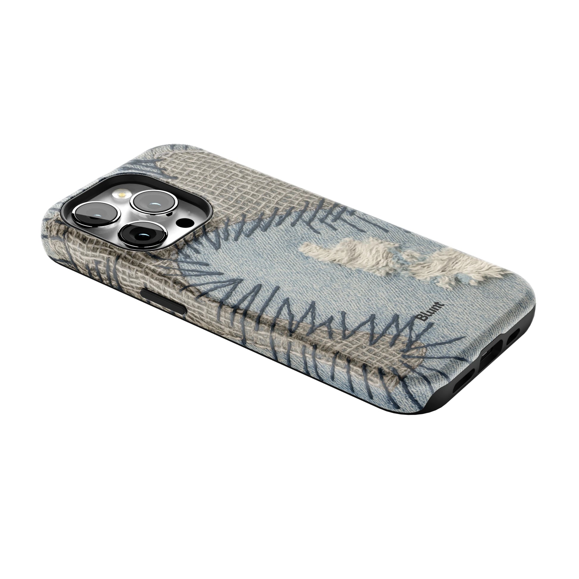 Stitch iPhone Case gallery - Iphone_14_Pro_2