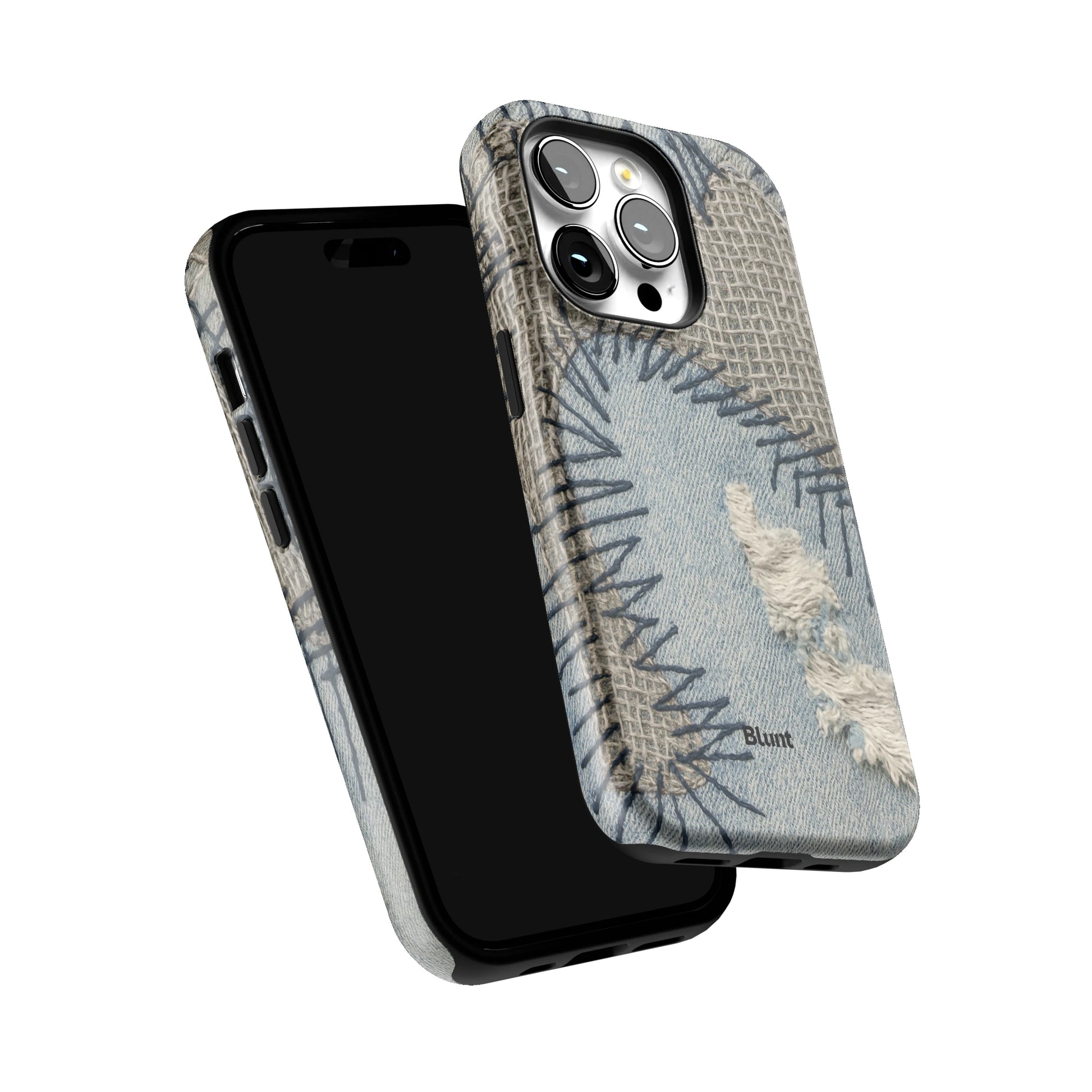 Stitch iPhone Case gallery - Iphone_14_Pro_6