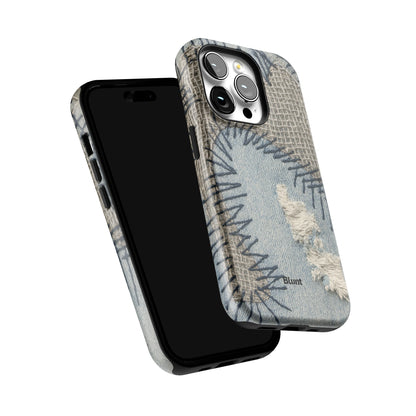 Stitch iPhone Case gallery - Iphone_14_Pro_6