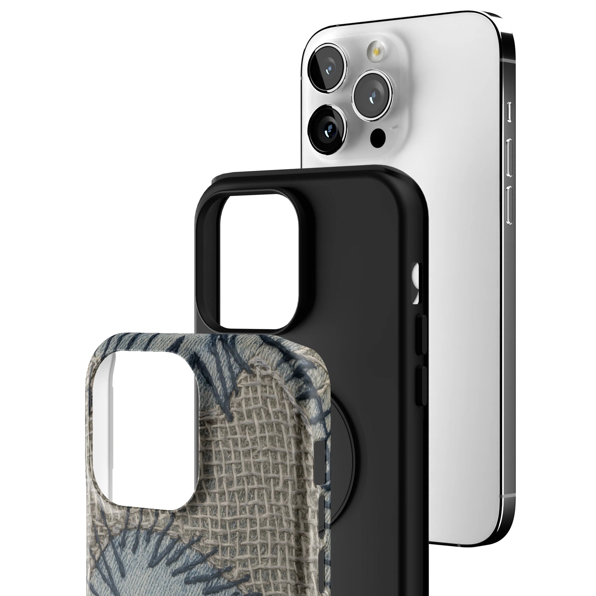 Stitch iPhone Case gallery - Iphone_14_Pro_Max_3