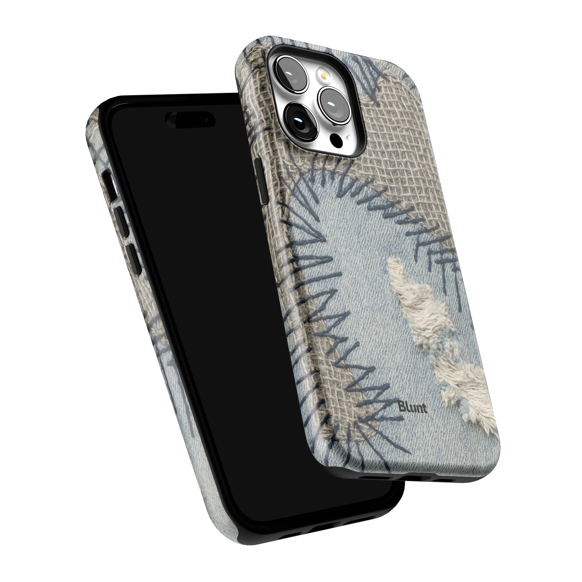 Stitch iPhone Case gallery - Iphone_14_Pro_Max_6