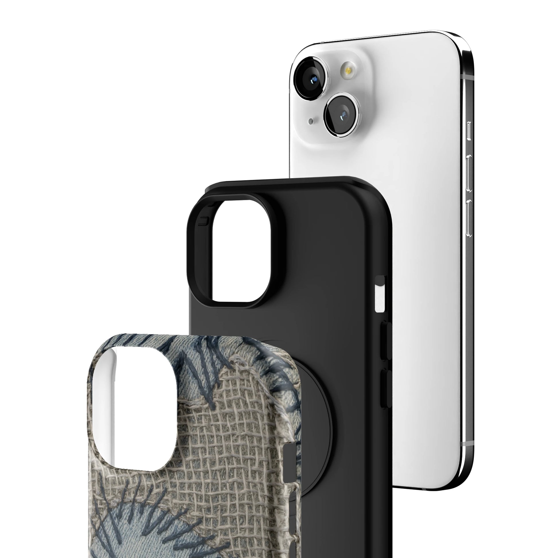Stitch iPhone Case gallery - Iphone_15_Iphone_3