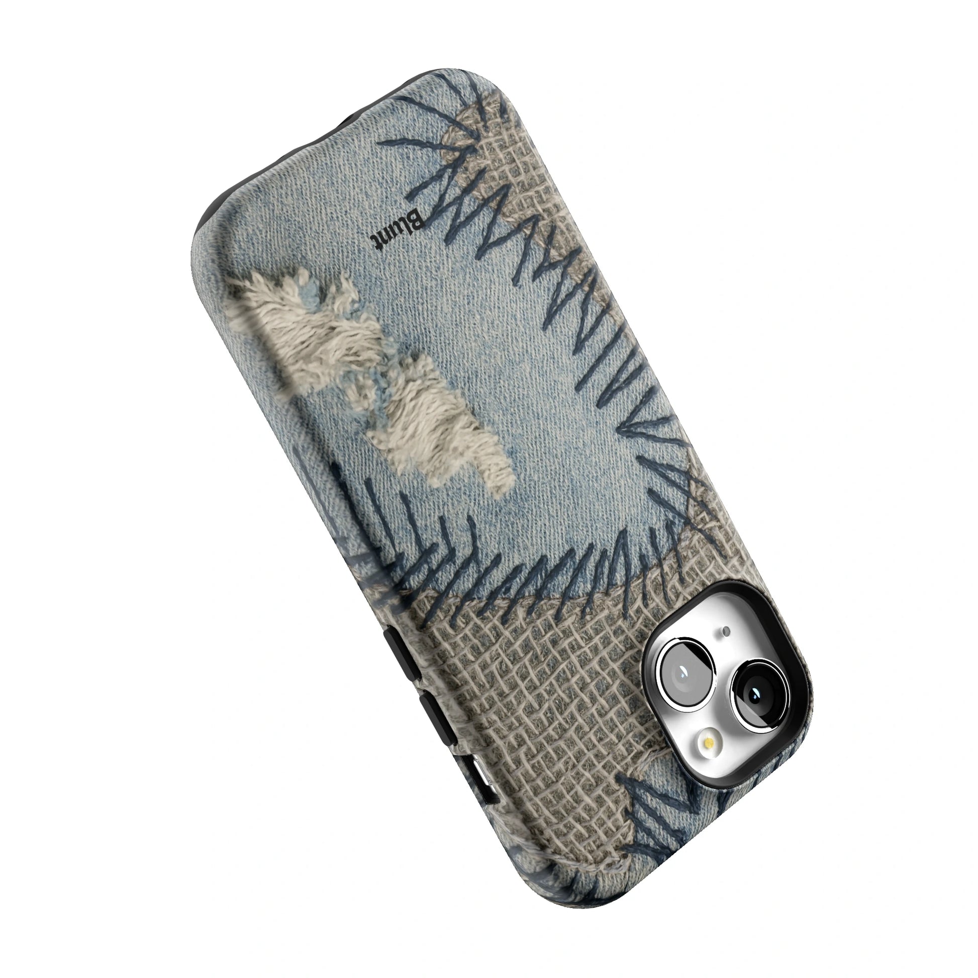 Stitch iPhone Case gallery - Iphone_15_Iphone_5