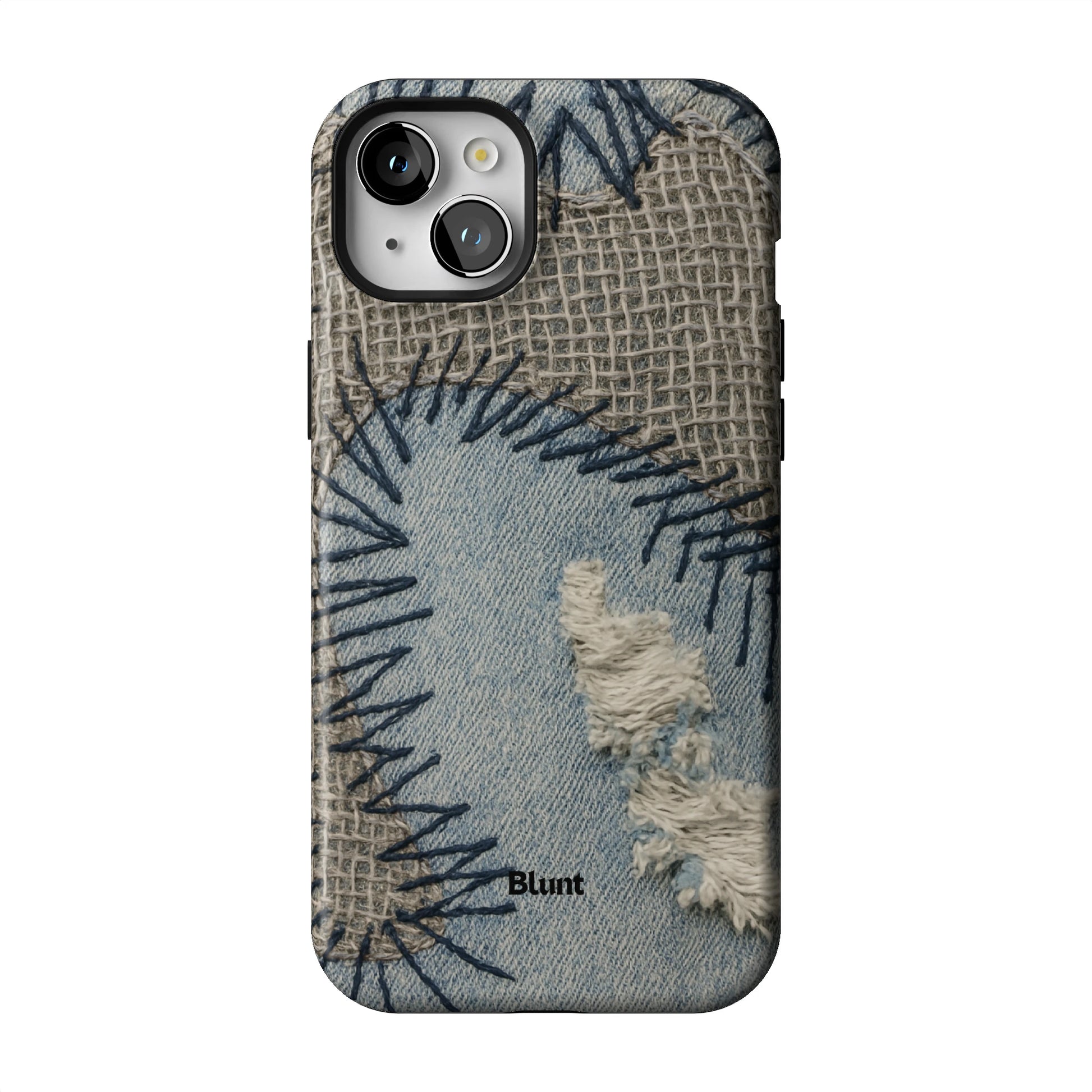 Stitch iPhone Case gallery - Iphone_15_Mini_Air_Plus_1