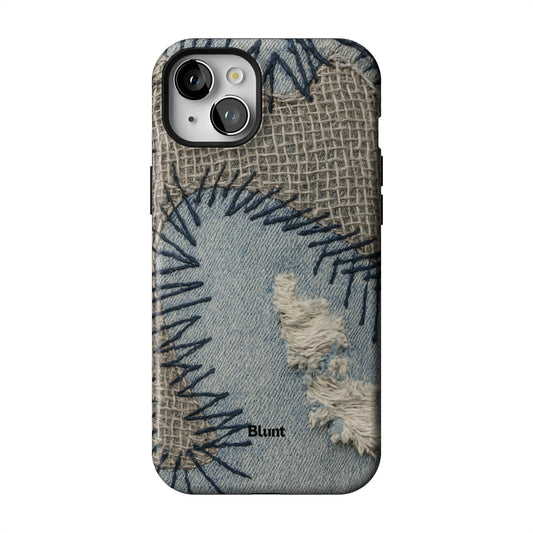 Stitch iPhone Case gallery - Iphone_15_Mini_Air_Plus_1