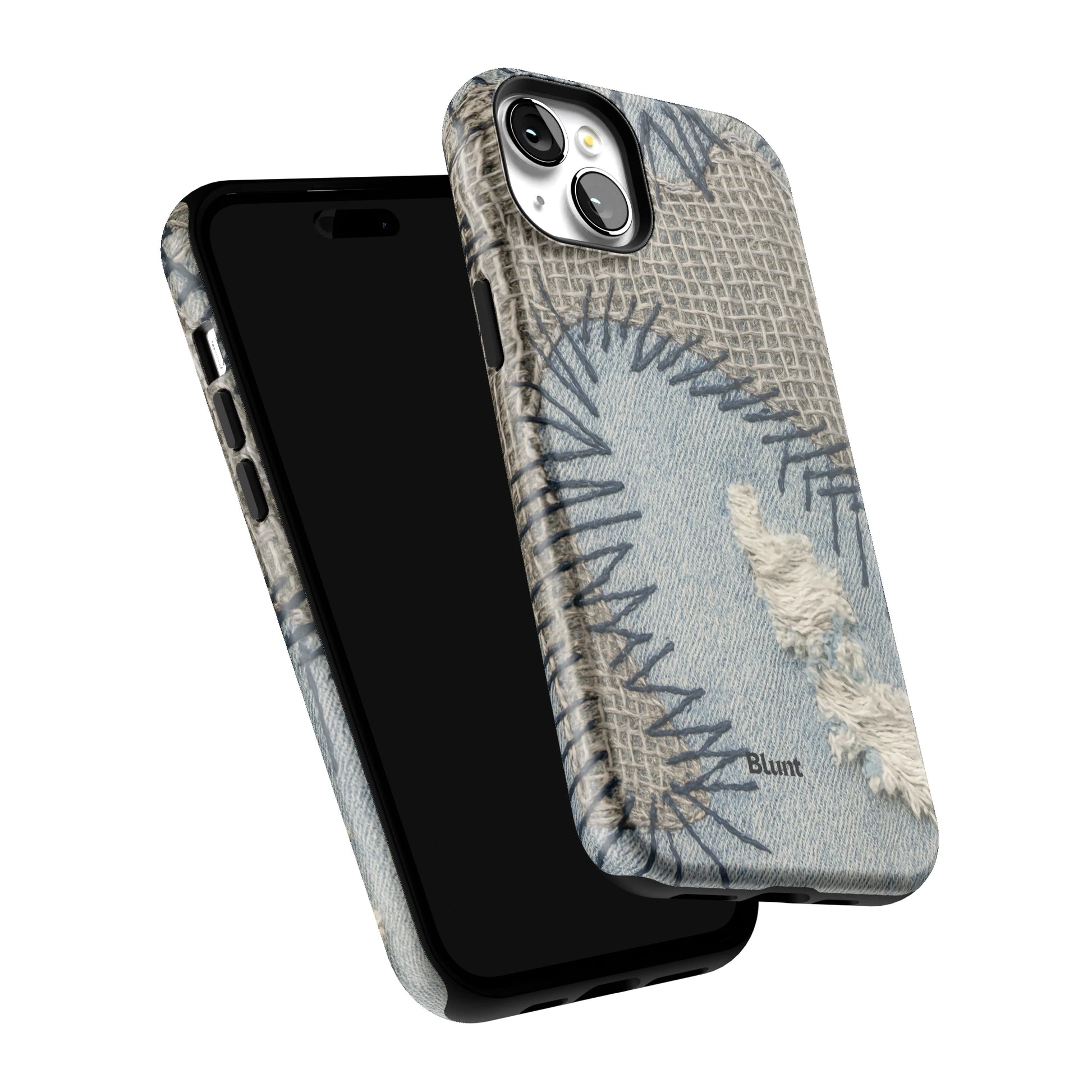 Stitch iPhone Case gallery - Iphone_15_Mini_Air_Plus_6