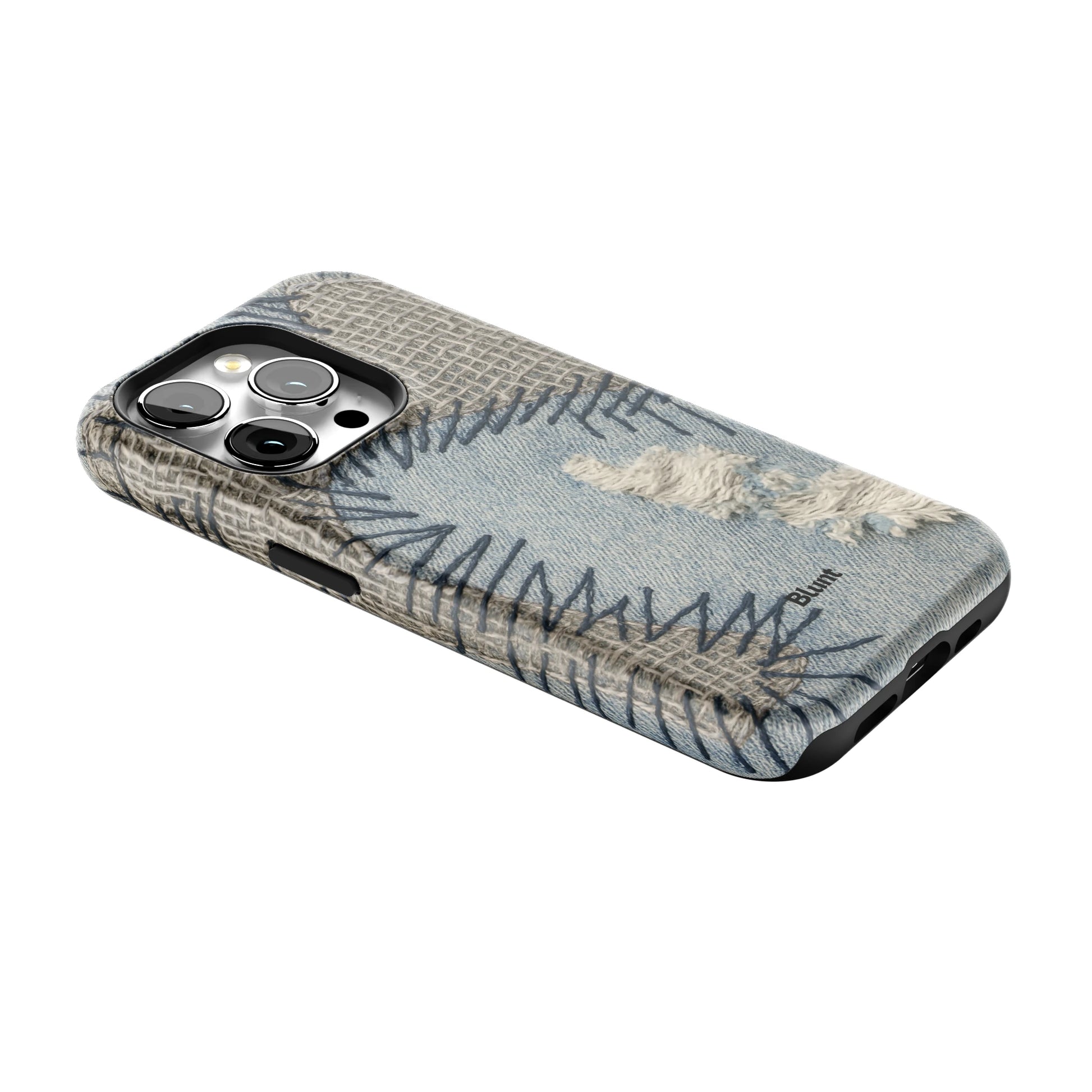 Stitch iPhone Case gallery - Iphone_15_Pro_2