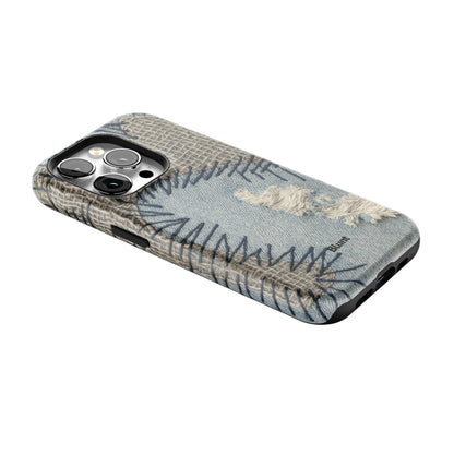 Stitch iPhone Case gallery - Iphone_15_Pro_2
