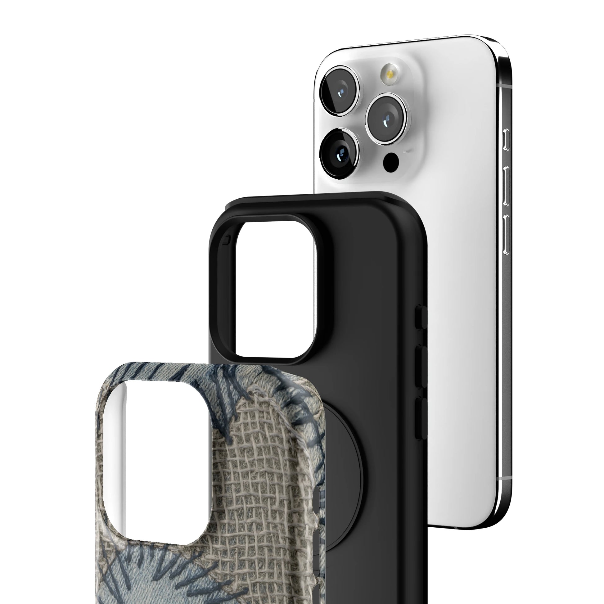 Stitch iPhone Case gallery - Iphone_15_Pro_3